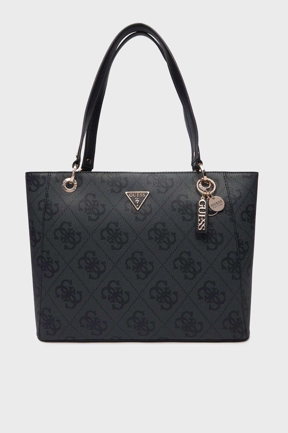 NOELLE II #COAL LOGO GUESS  Bags HWSO96 72250 CLO