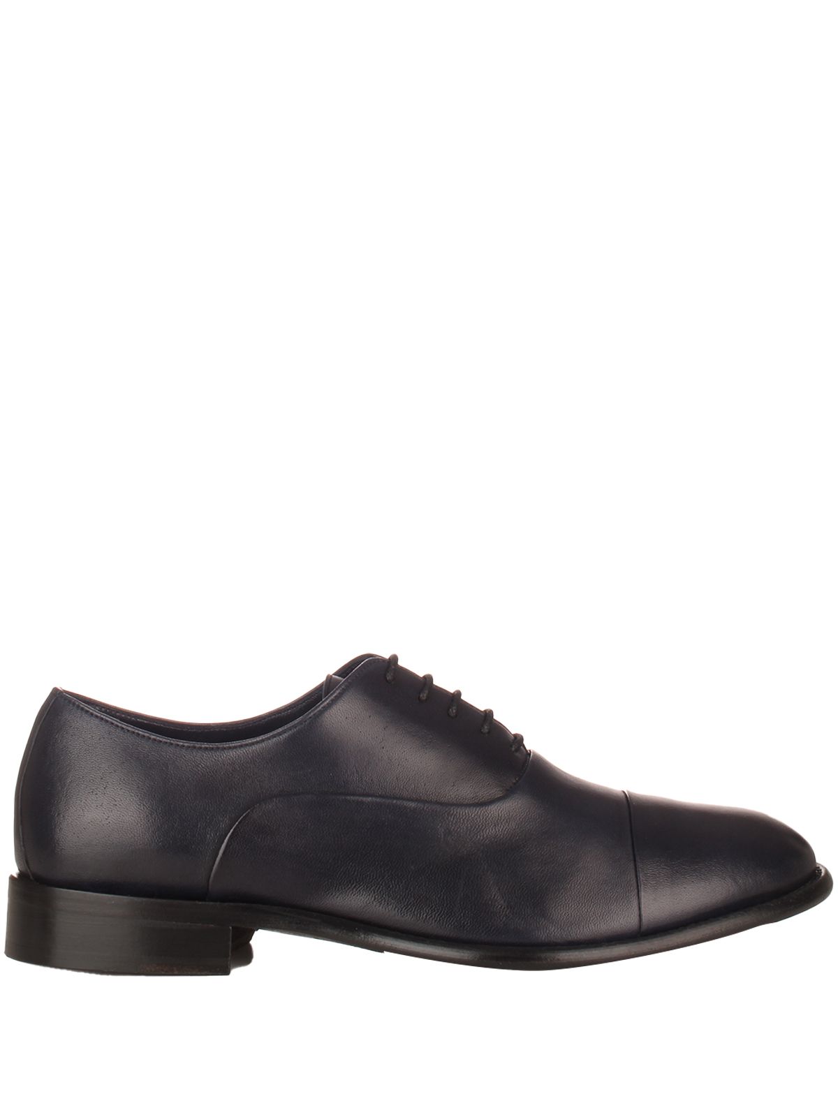 ANILCOL #BLU NAVY CALPIERRE Shoes K050 F