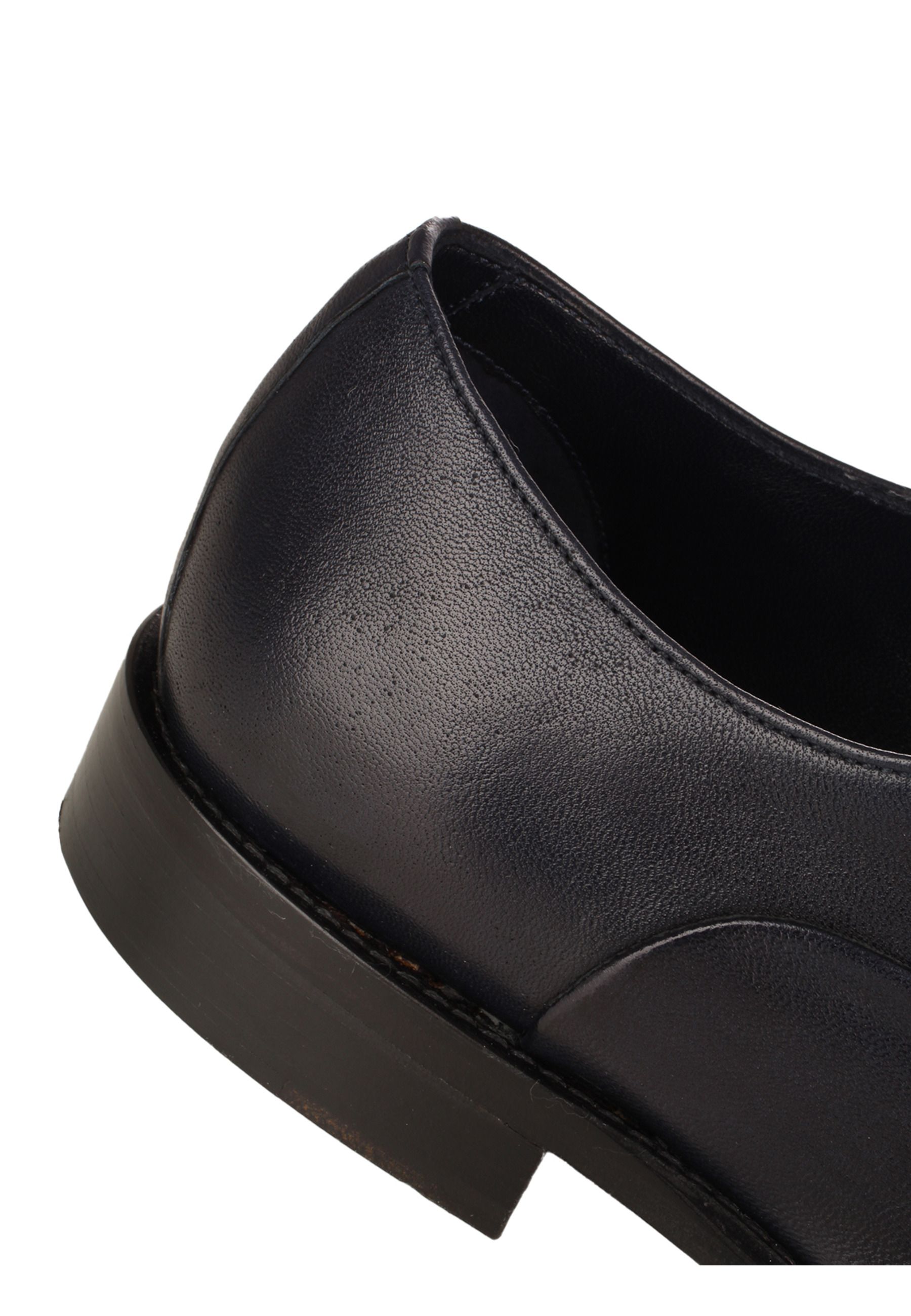 ANILCOL #BLU NAVY CALPIERRE Shoes K050 F