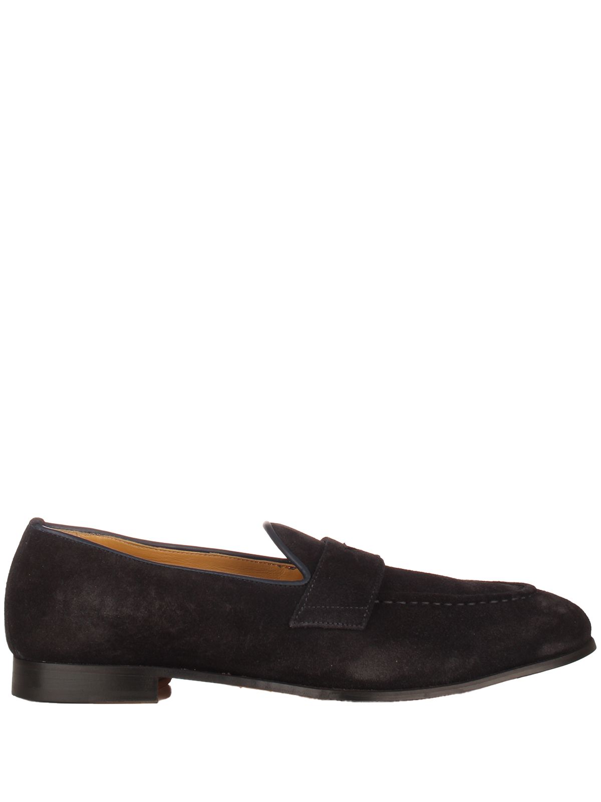 SOFTY DEEP #BLUE CIVI BO CALPIERRE Shoes R203 S