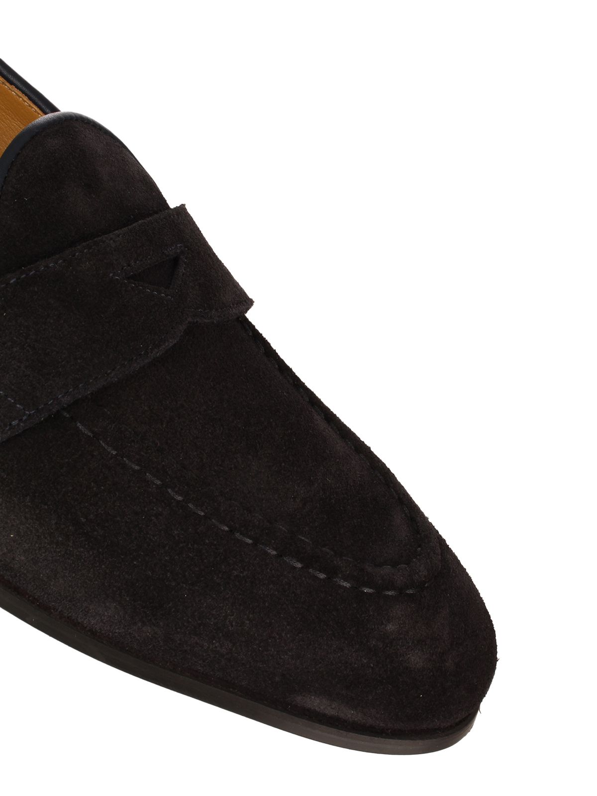 SOFTY DEEP #BLUE CIVI BO CALPIERRE Shoes R203 S