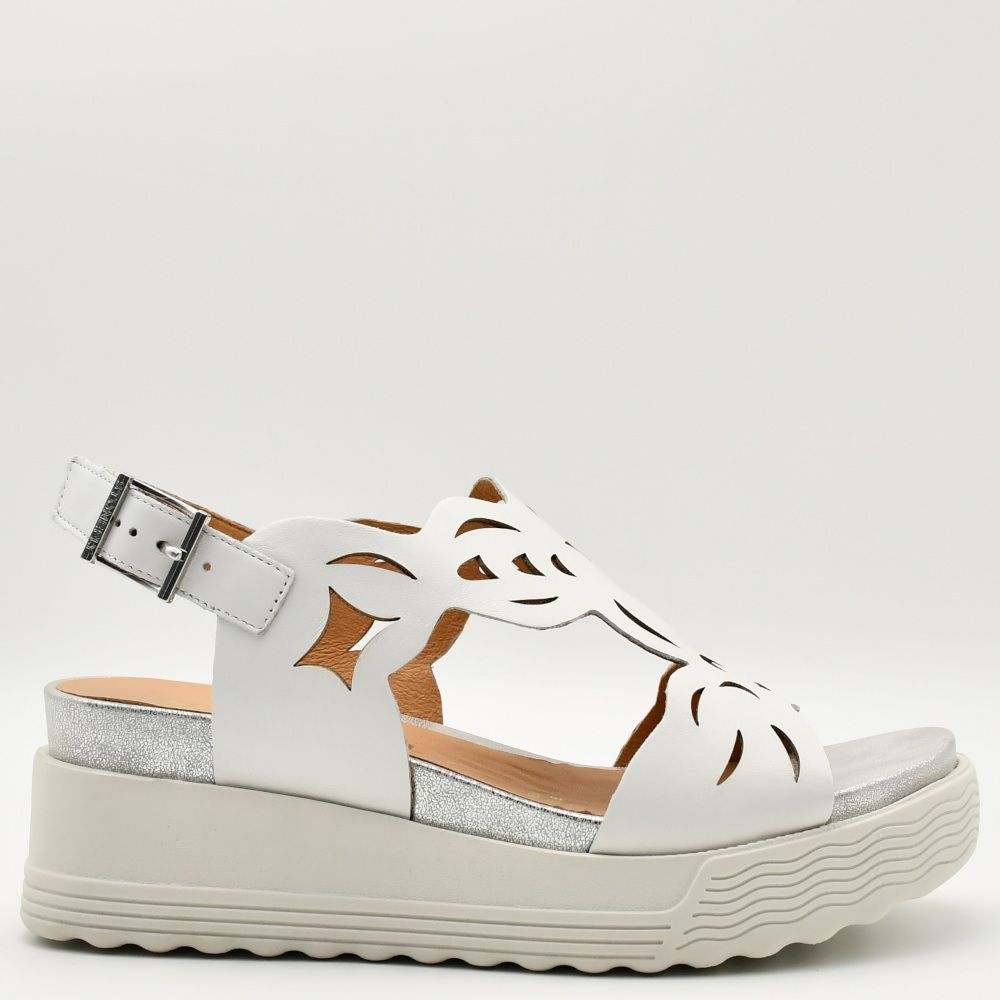 PARKY 27 NAP CLOUD WHITE #150 STONEFLY Scarpe 220902 150