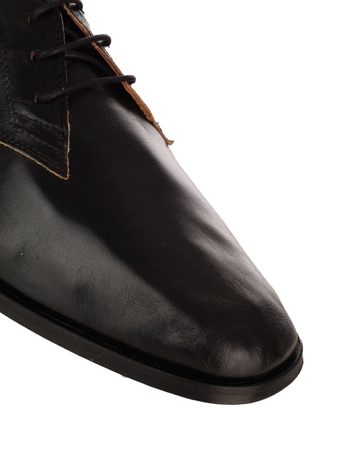 COLLAPSING CONSULTANT #BLACK OUR LEGACY Scarpe A2257CCT