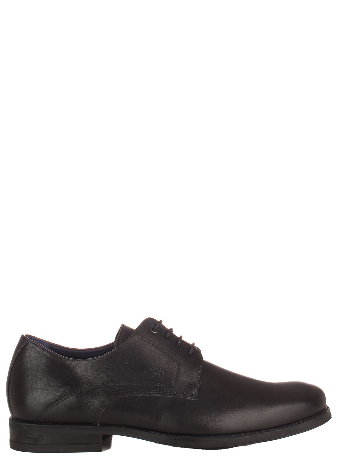 HABANA #NEGRO FLUCHOS Scarpe F1931