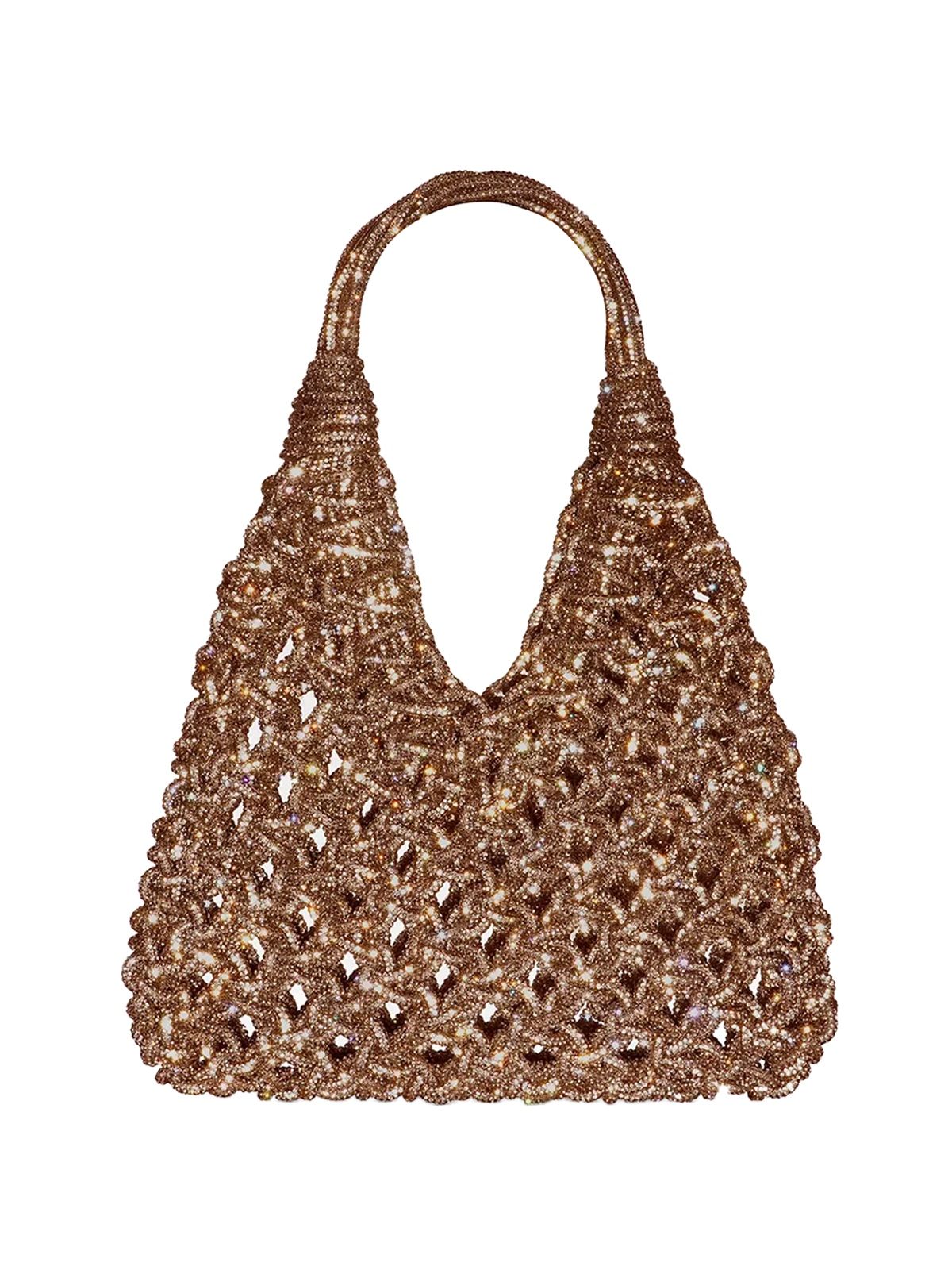 VANNIFIQUE #LIGHT TOPAZ HIBOURAMA  Borse VANNIFIQUE