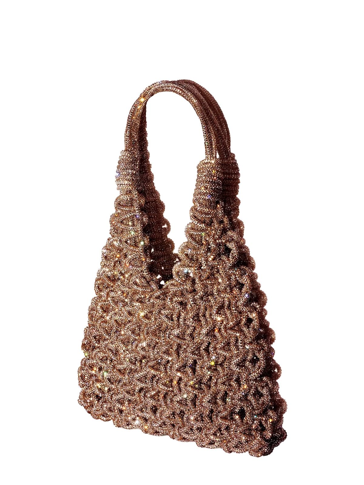 NIKY #LIGHT TOPAZ HIBOURAMA  Bags NIKY