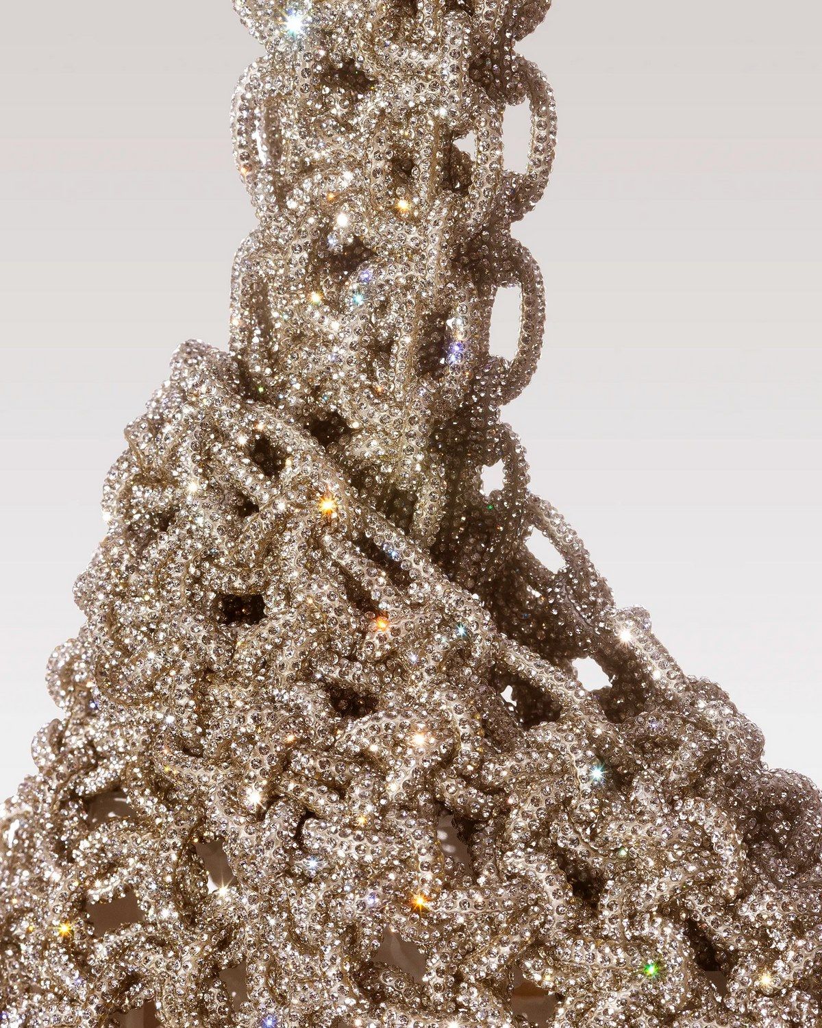 NIKY #GOLDEN SHADOW HIBOURAMA  Borse NIKY