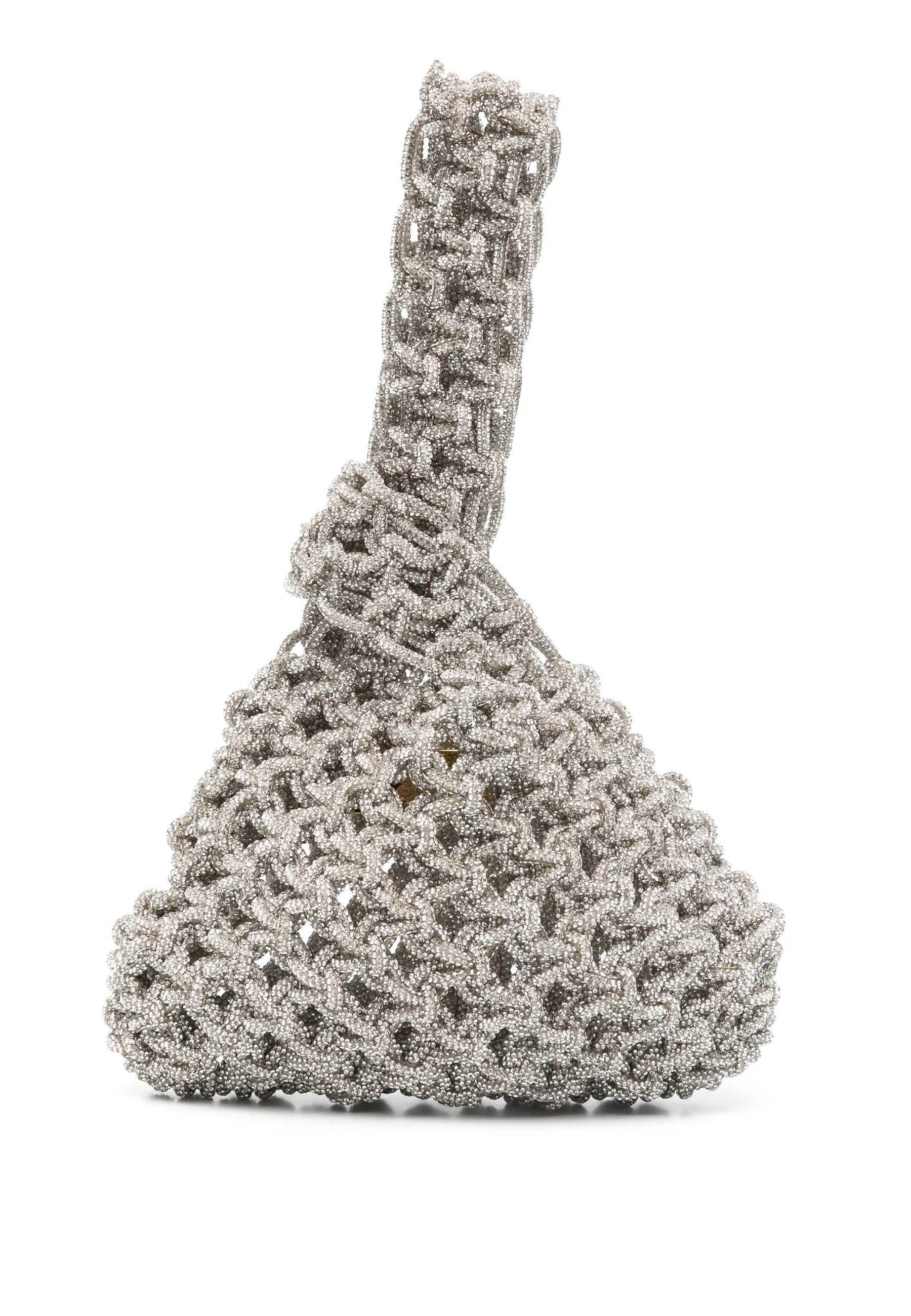 NIKY #CRYSTAL HIBOURAMA  Bags NIKY