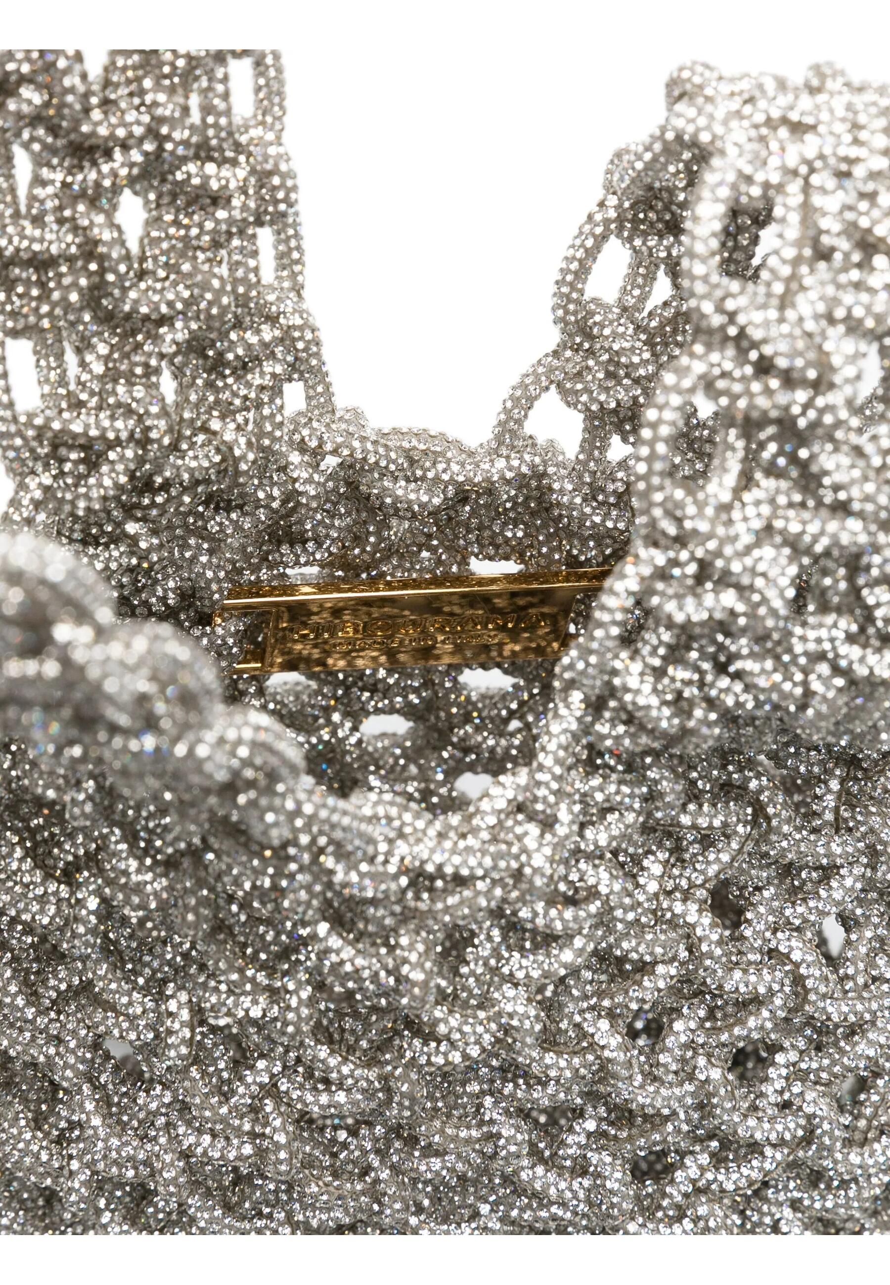 NIKY #CRYSTAL HIBOURAMA  Bags NIKY