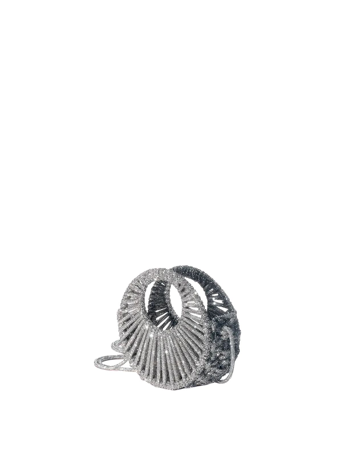 JAYA MINI #CRYSTAL  HIBOURAMA  Bags JAYA MINI