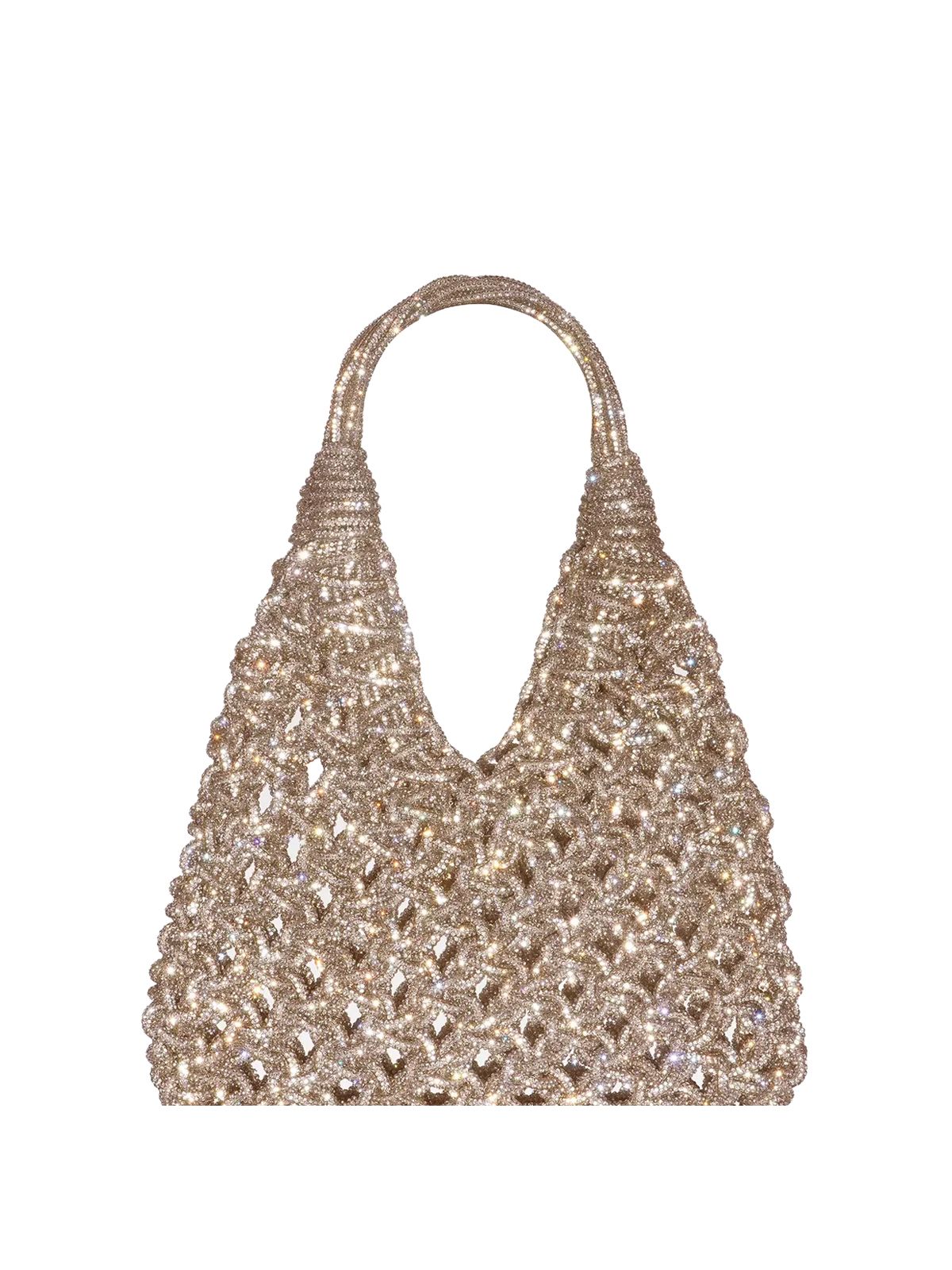 VANNIFIQUE #GOLDEN SHADOW HIBOURAMA  Borse VANNIFIQUE