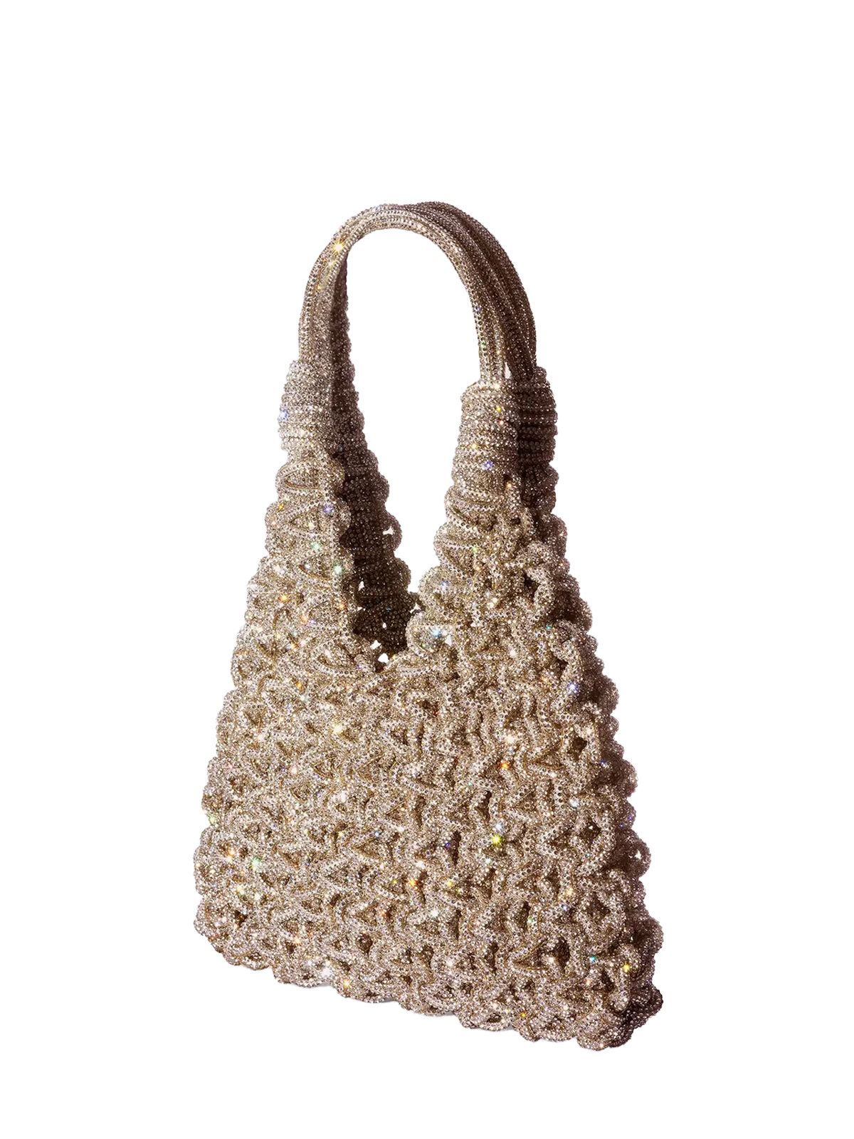 VANNIFIQUE #GOLDEN SHADOW HIBOURAMA  Borse VANNIFIQUE