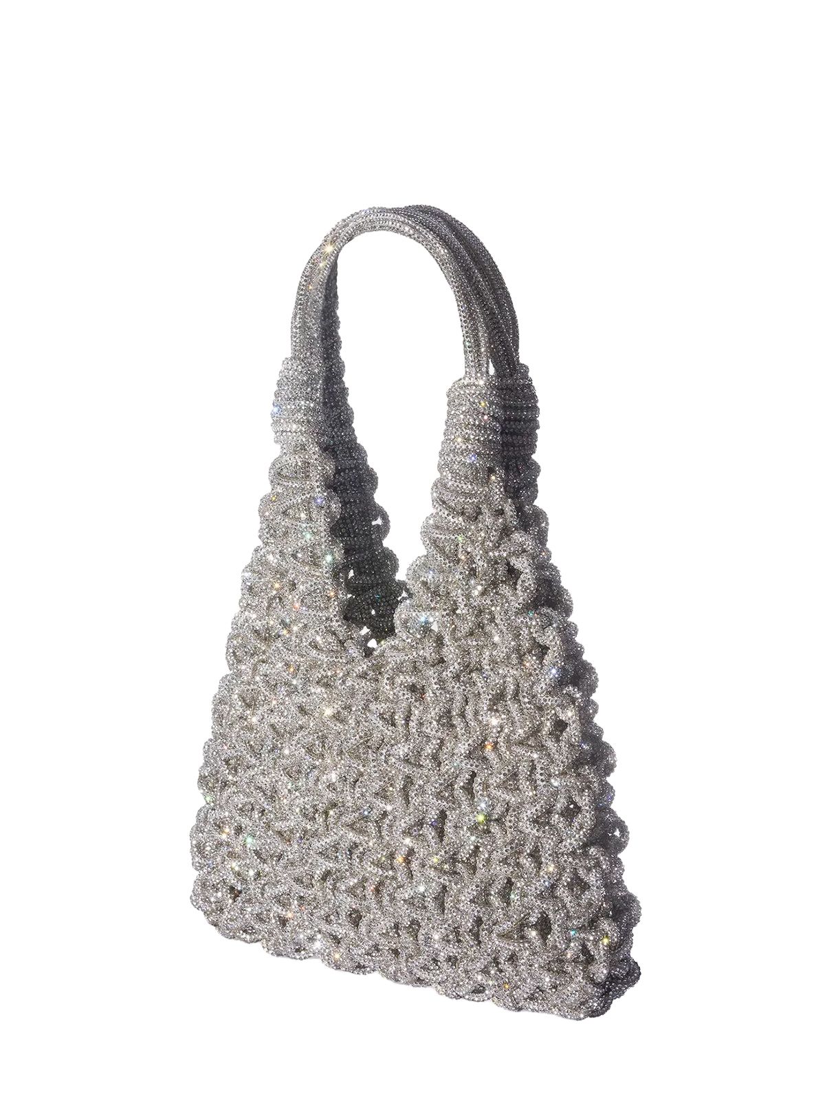 VANNIFIQUE #CRYSTAL  HIBOURAMA  Borse VANNIFIQUE