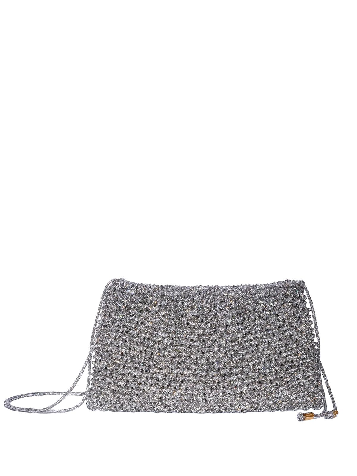 PENELOPE #CRYSTAL  HIBOURAMA  Bags PENELOPE