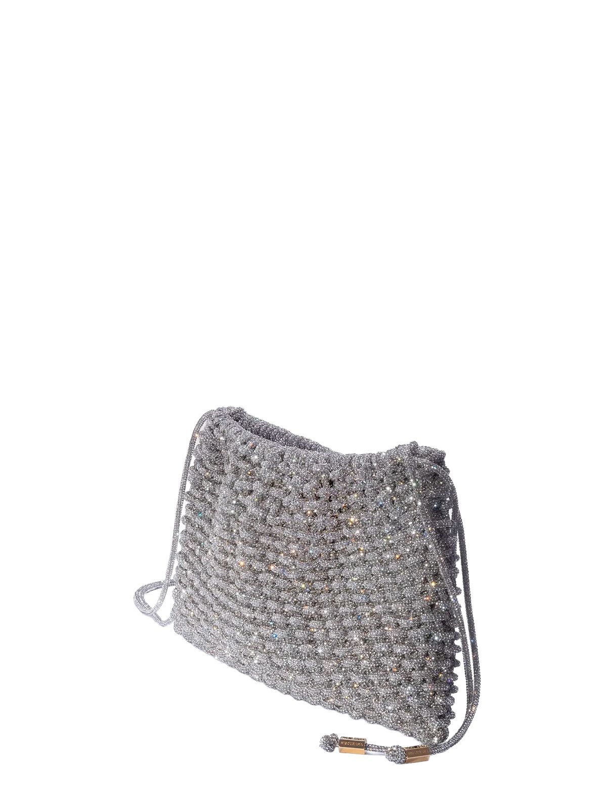 PENELOPE #CRYSTAL  HIBOURAMA  Bags PENELOPE