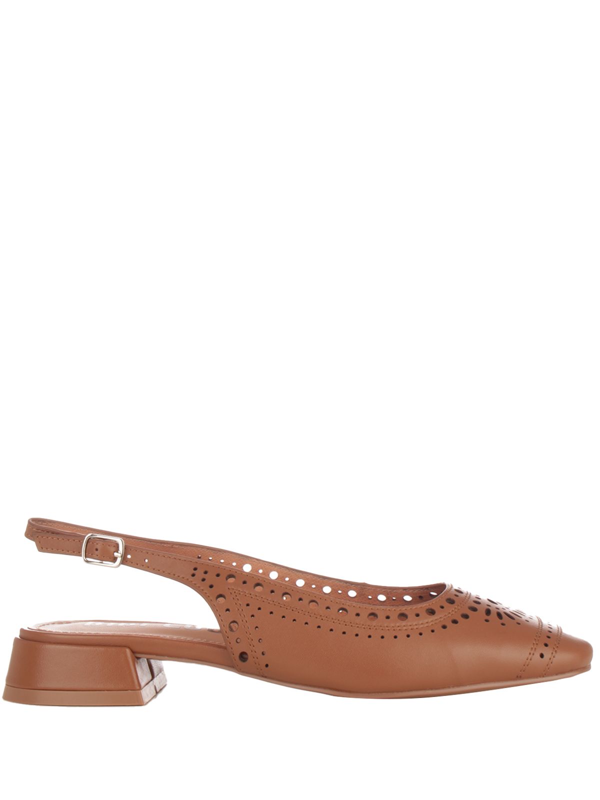 SALONES #CUERO BIBI LOU Scarpe 750Z10VK