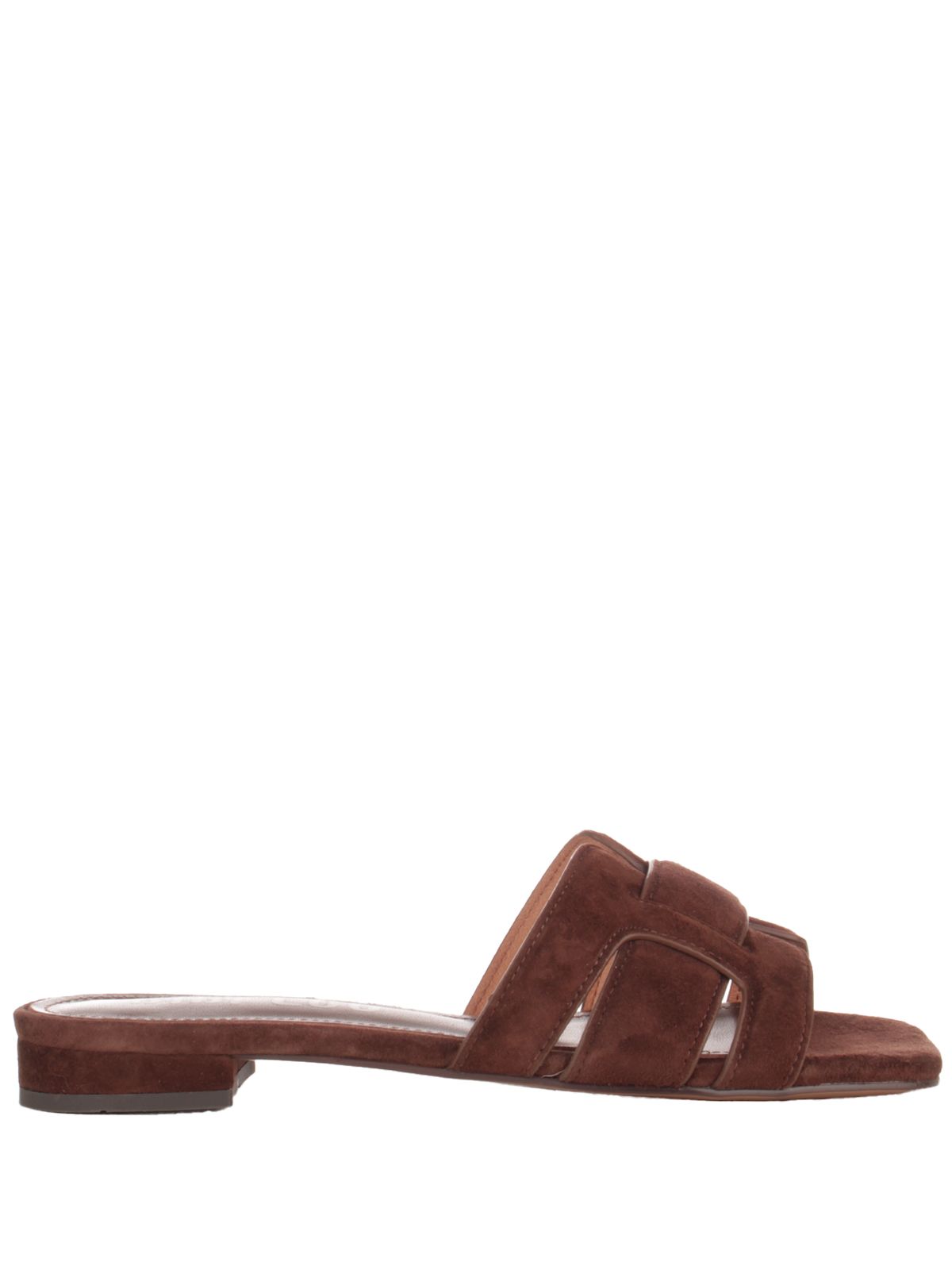 MULES PLANAS #MARRON BIBI LOU Scarpe 760Z30VK