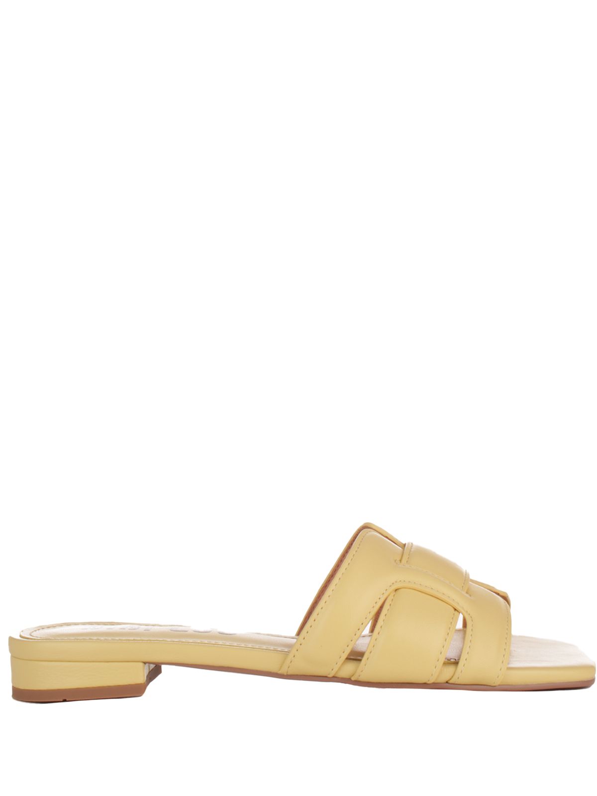 MULES PLANAS #VAINILLA BIBI LOU Scarpe 760Z10VK