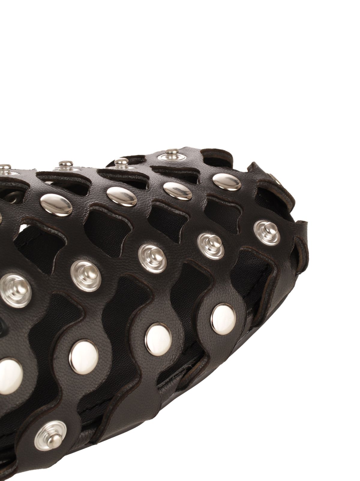 LOAFERS #NEGRO BIBI LOU Scarpe 720Z08VK