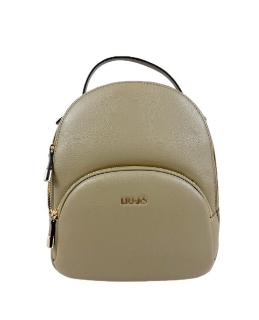 ECS M BACKPACK MUD #01679 LIU JO Borse AA6209E1012 01679