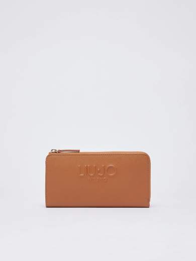 ECS XL ZIP AROUND SEQUOIA #X0742 LIU JO Accessori AA6285ES029 X0742