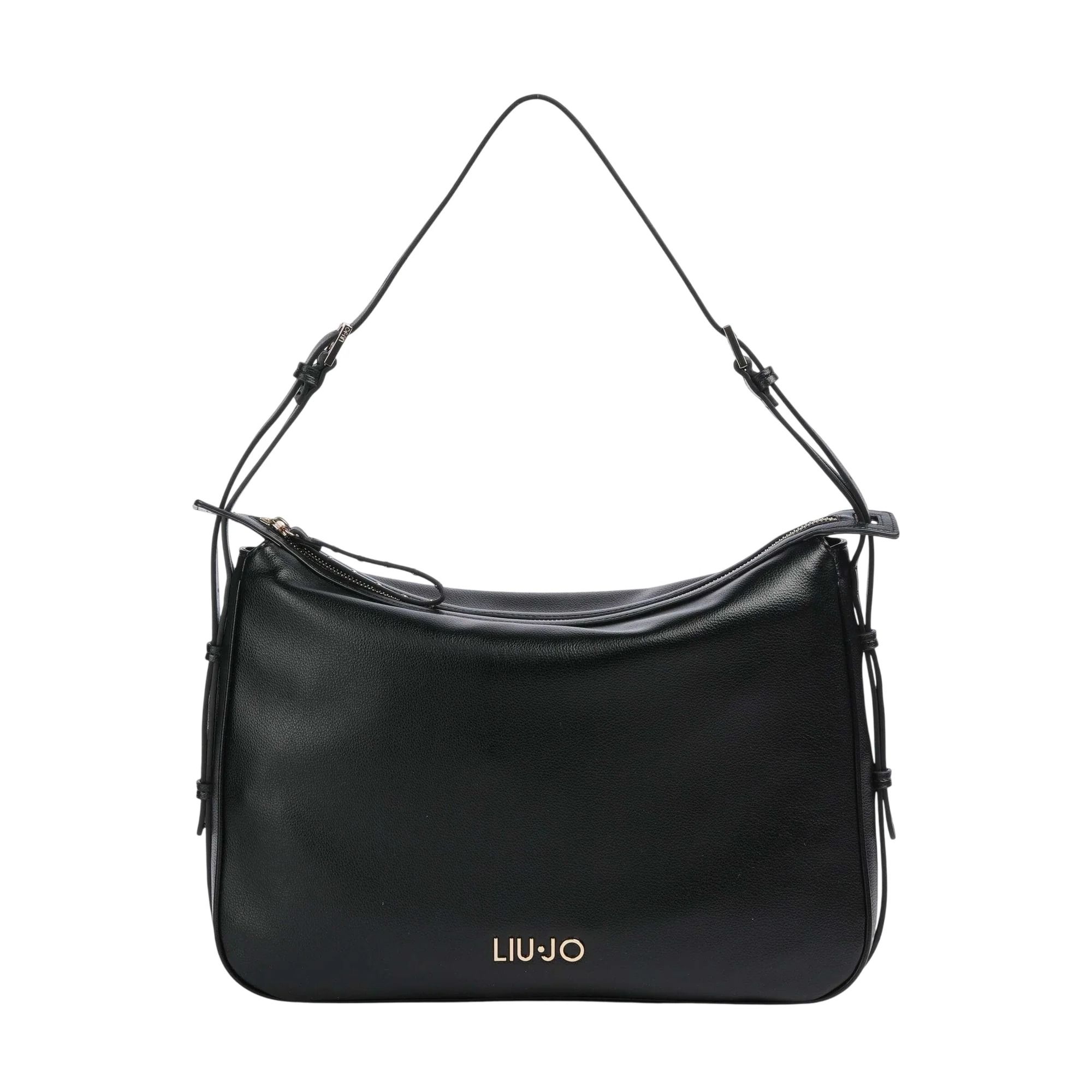 M HOBO NERO #22222 LIU JO Borse AA6045E1120 22222