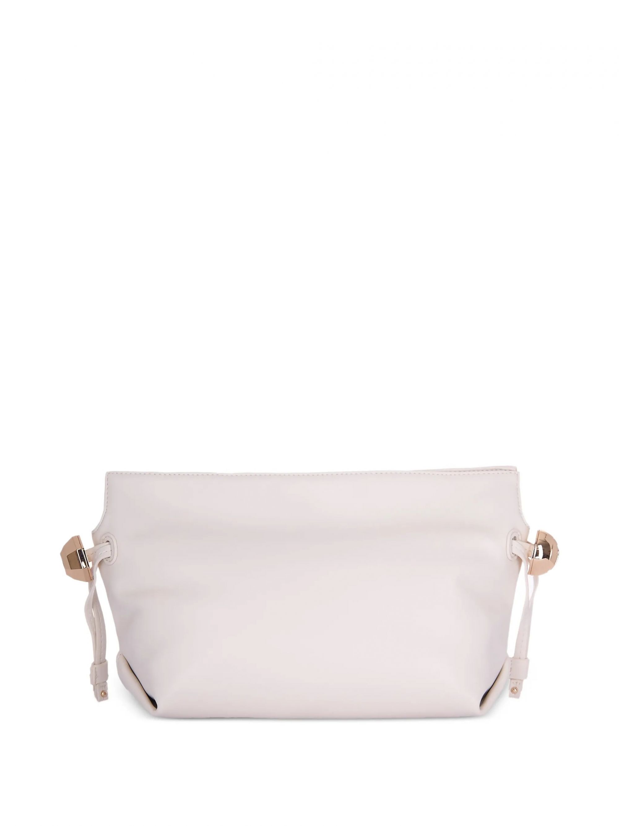 ECS S HOBO CREAM #X0459 LIU JO Borse AA6099E0958 X0459