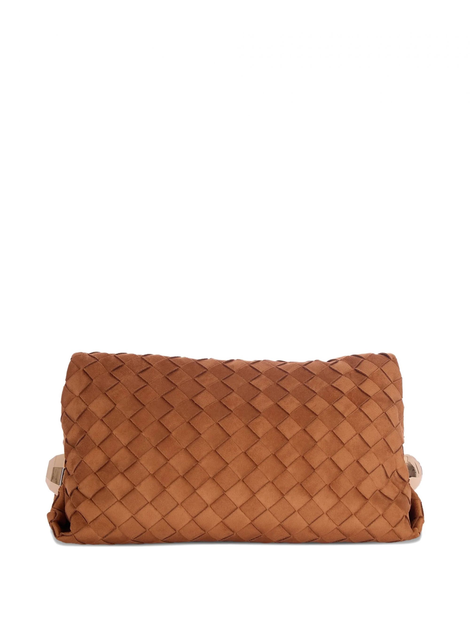 M POCHETTE SEQUOIA #X0742 LIU JO Borse AA6097T385A X0742