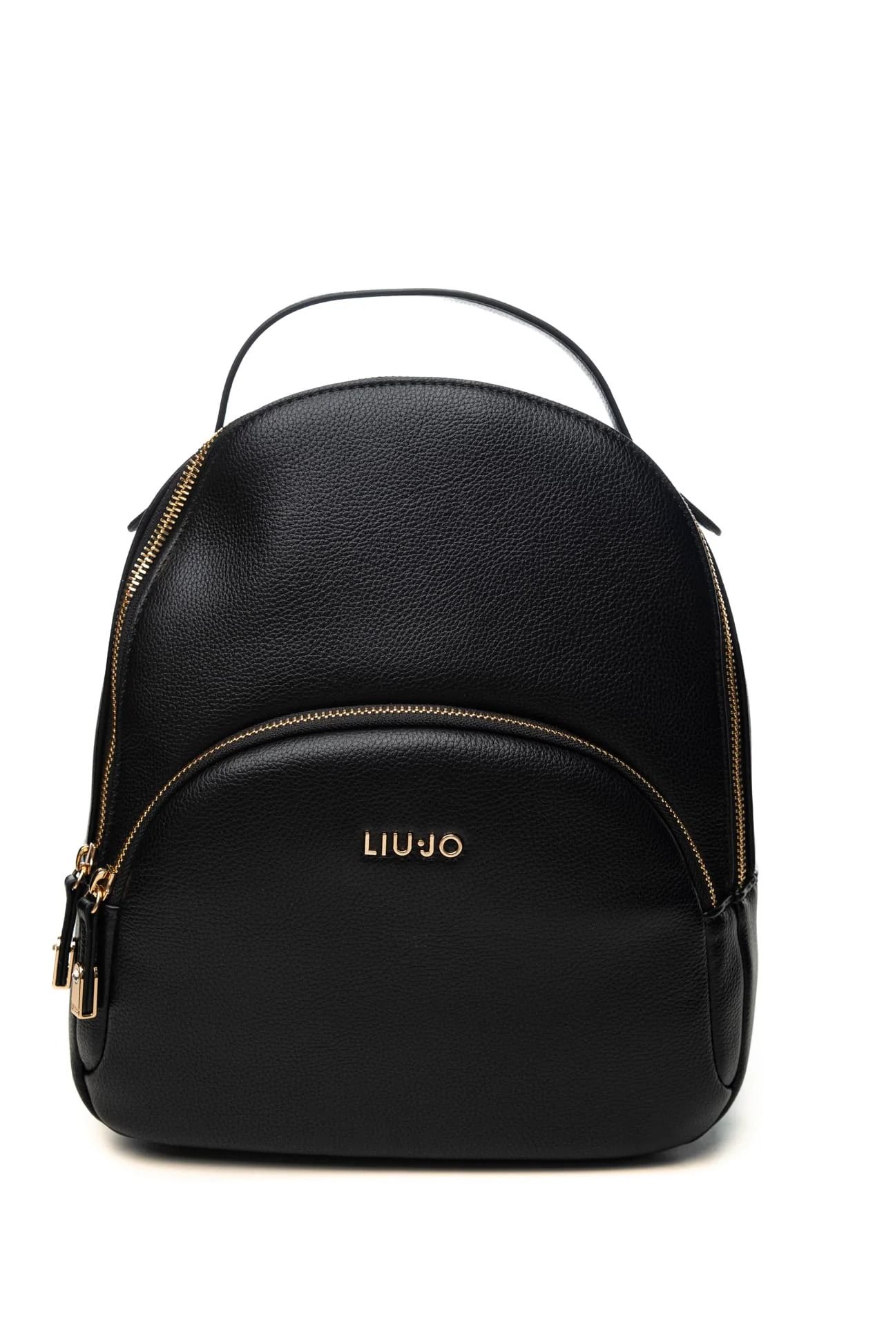 ECS M BACKPACK NERO #22222 LIU JO Borse AA6209E1012 22222