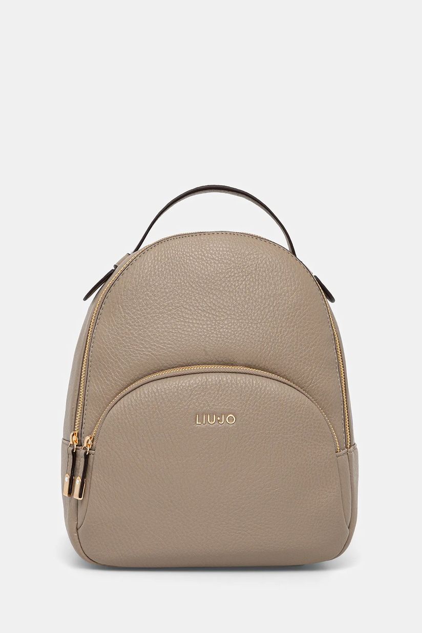 ECS M BACKPACK CAMMELLO #00070 LIU JO Borse AA6209E1012 00070
