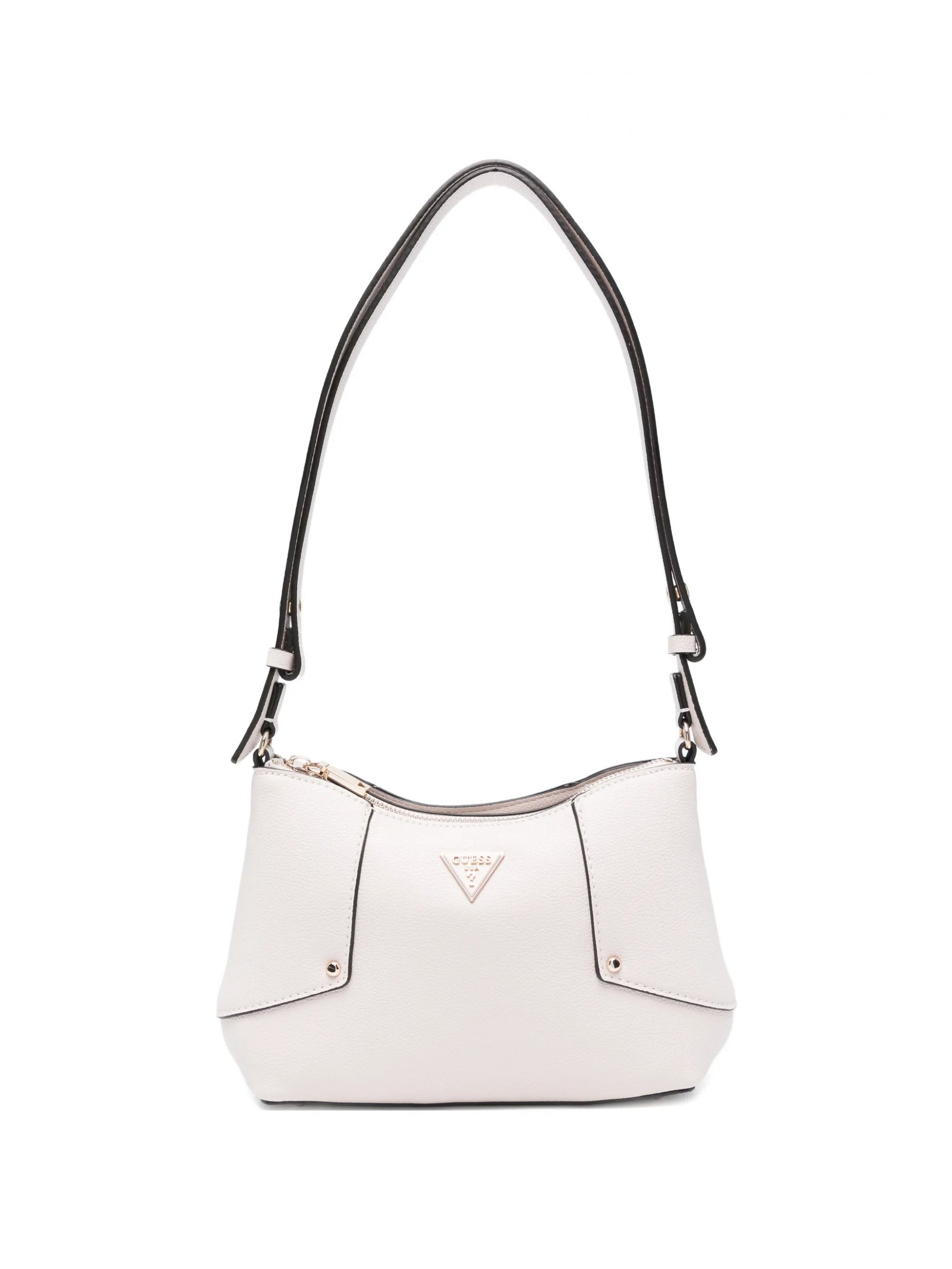 DARCY CONVERTIBLE SHOULDER BAG #STONE GUESS  Bags HWBG99 14180 STO