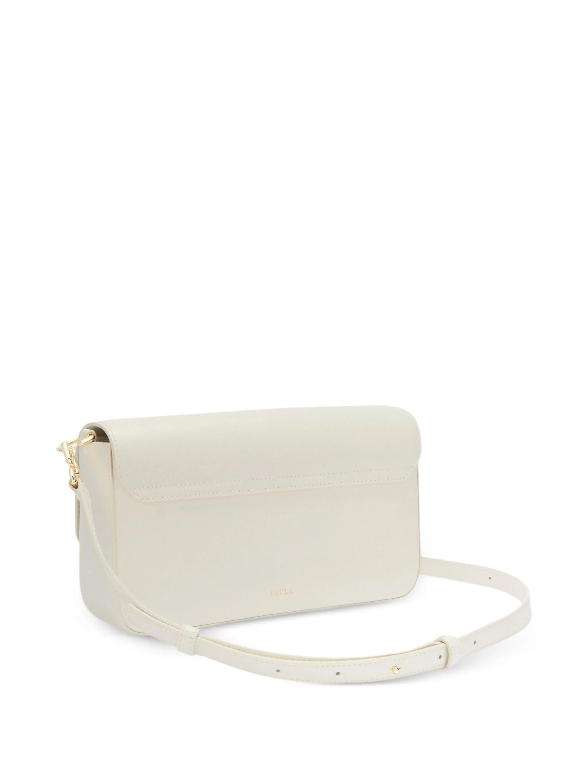 IRIDE CROSSBODY ARES #PANNA FURLA Borse WB01826 ARE000 PNN00 1007