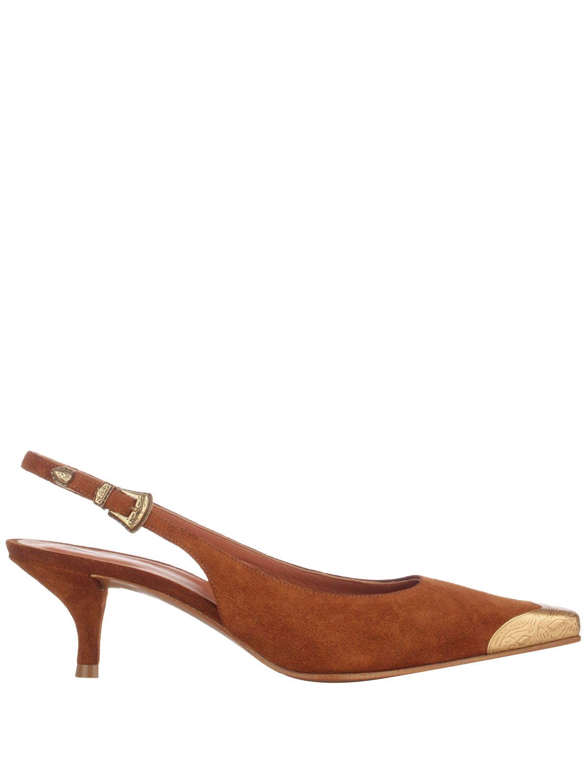 SOFTY #CANNELLA ROBERTO FESTA Shoes TESEO