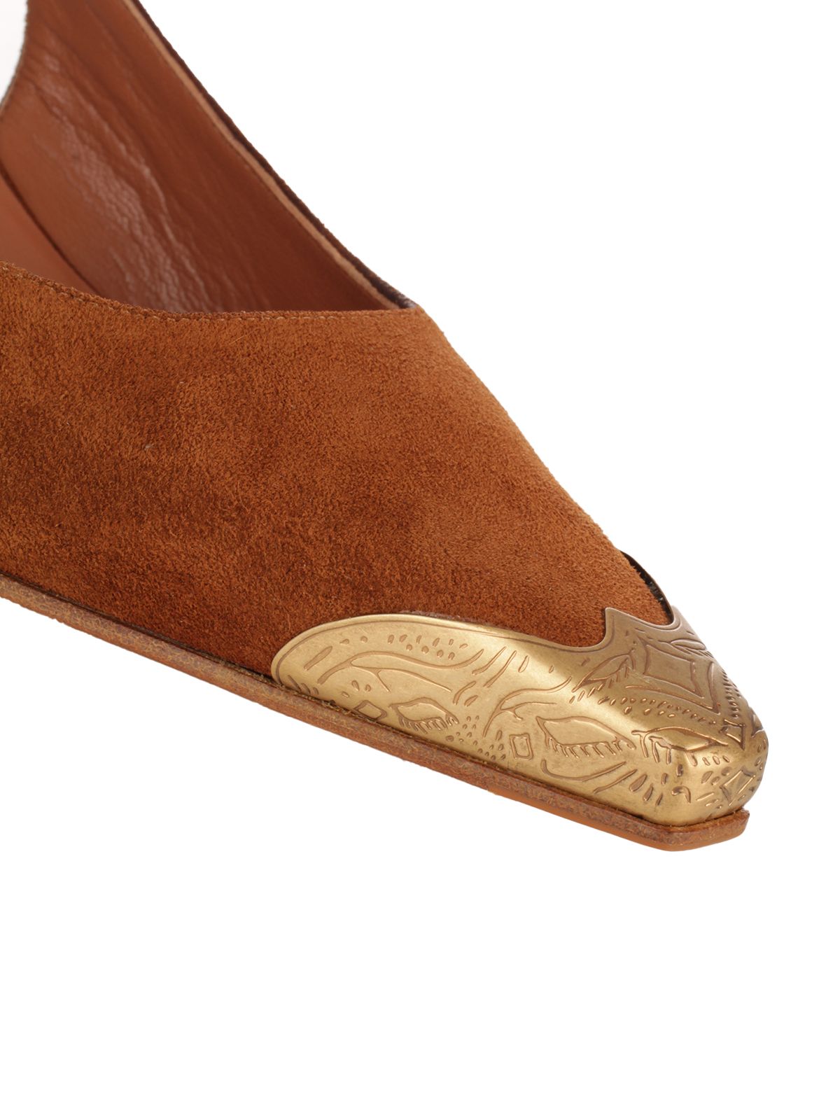 SOFTY #CANNELLA ROBERTO FESTA Shoes TESEO