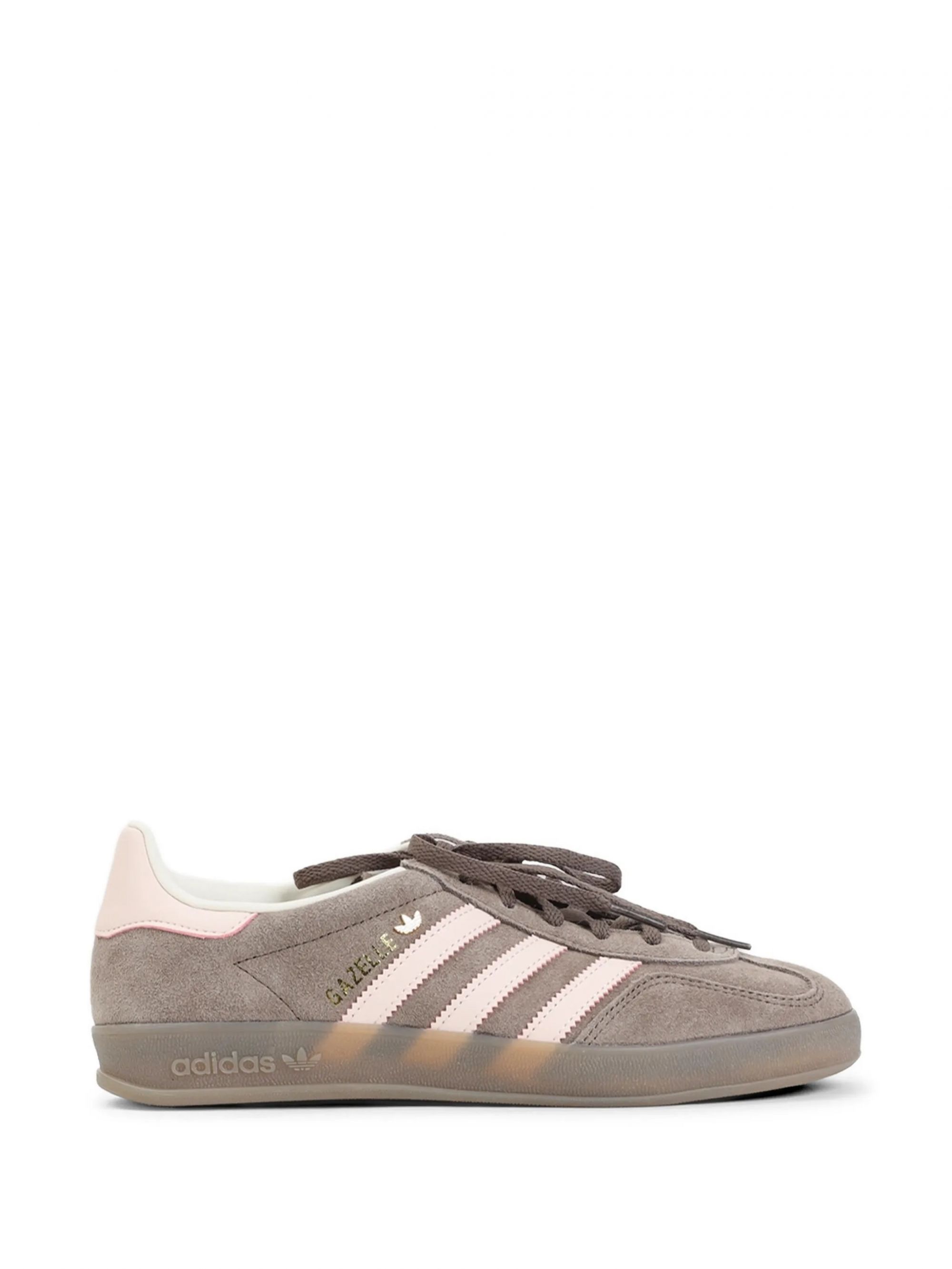 GAZELLE INDOOR W #EARSTR/WONQUA/GUM5 ADIDAS ORIGINALS Scarpe JR2431