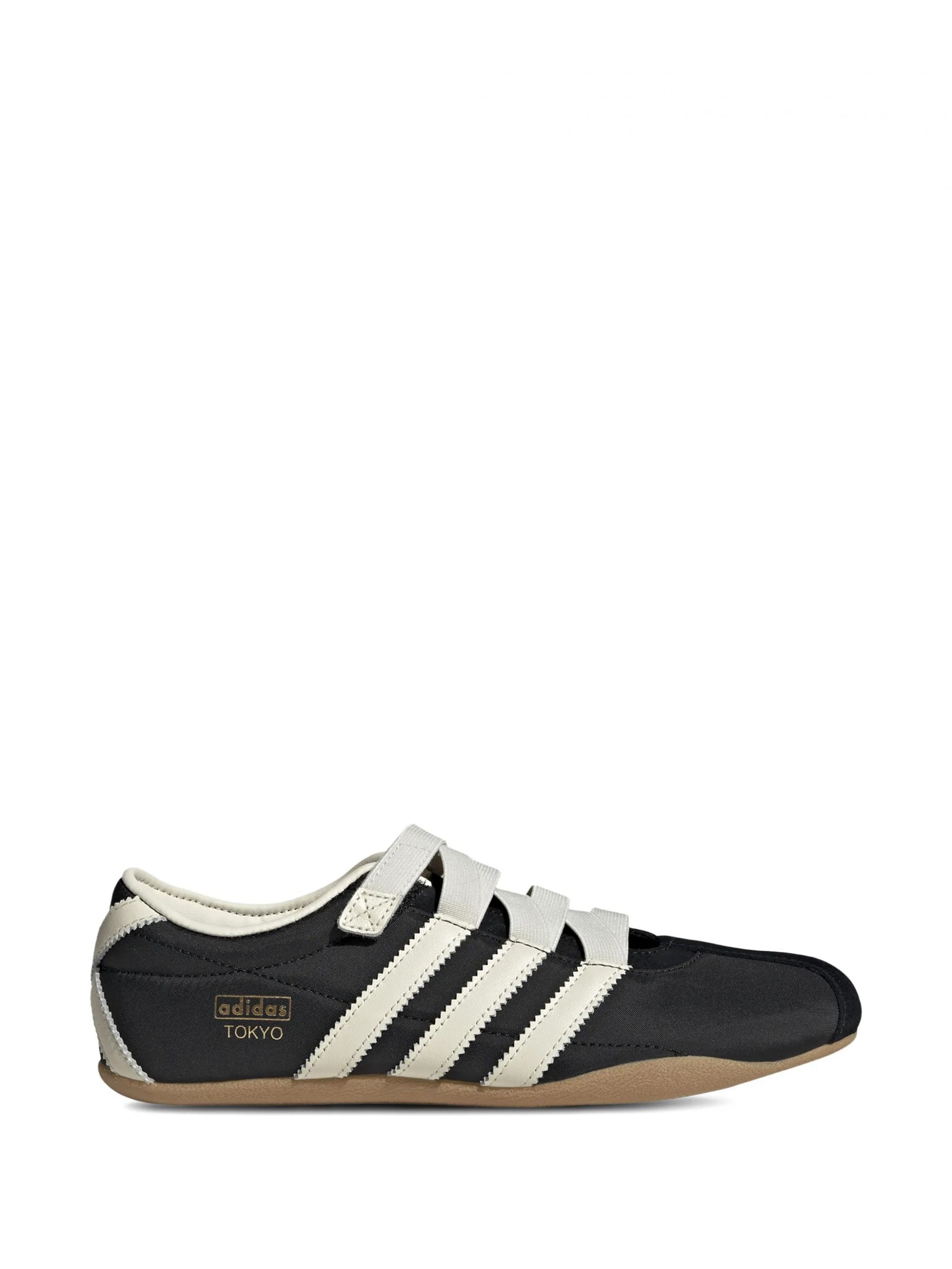 TOKYO MJ W #CBLACK/CREWHT/GOLDMT ADIDAS ORIGINALS Scarpe JR4790