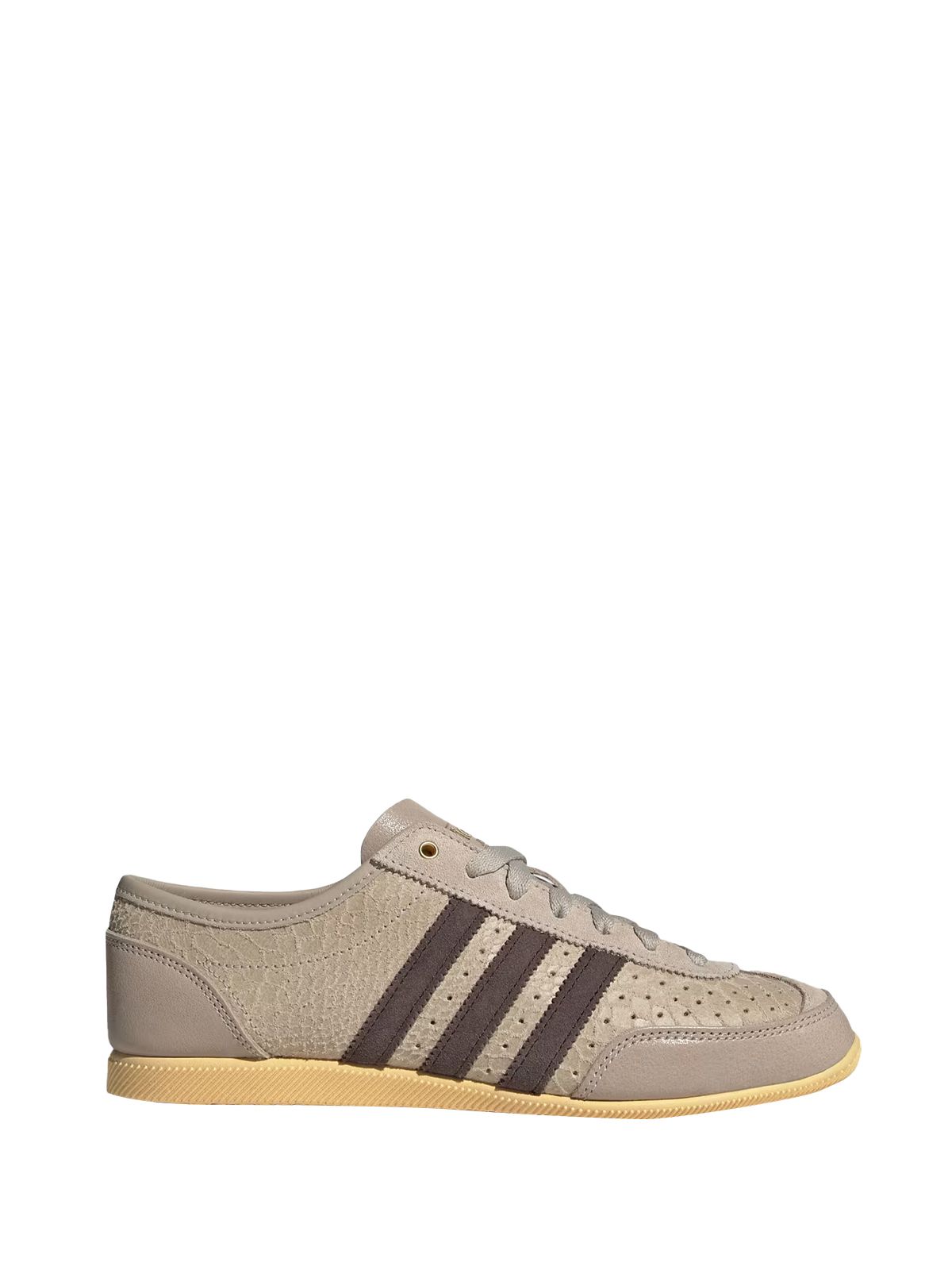 JAPAN DECON W #WONBEI/DBROWN/ORGTIN ADIDAS ORIGINALS Scarpe KI8562