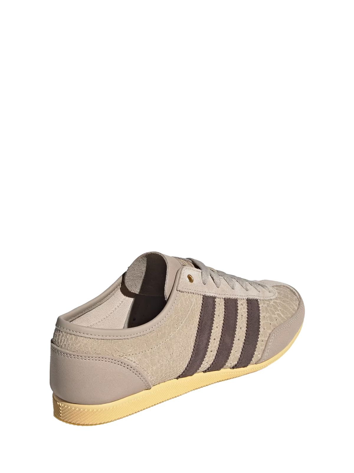 JAPAN DECON W #WONBEI/DBROWN/ORGTIN ADIDAS ORIGINALS Scarpe KI8562