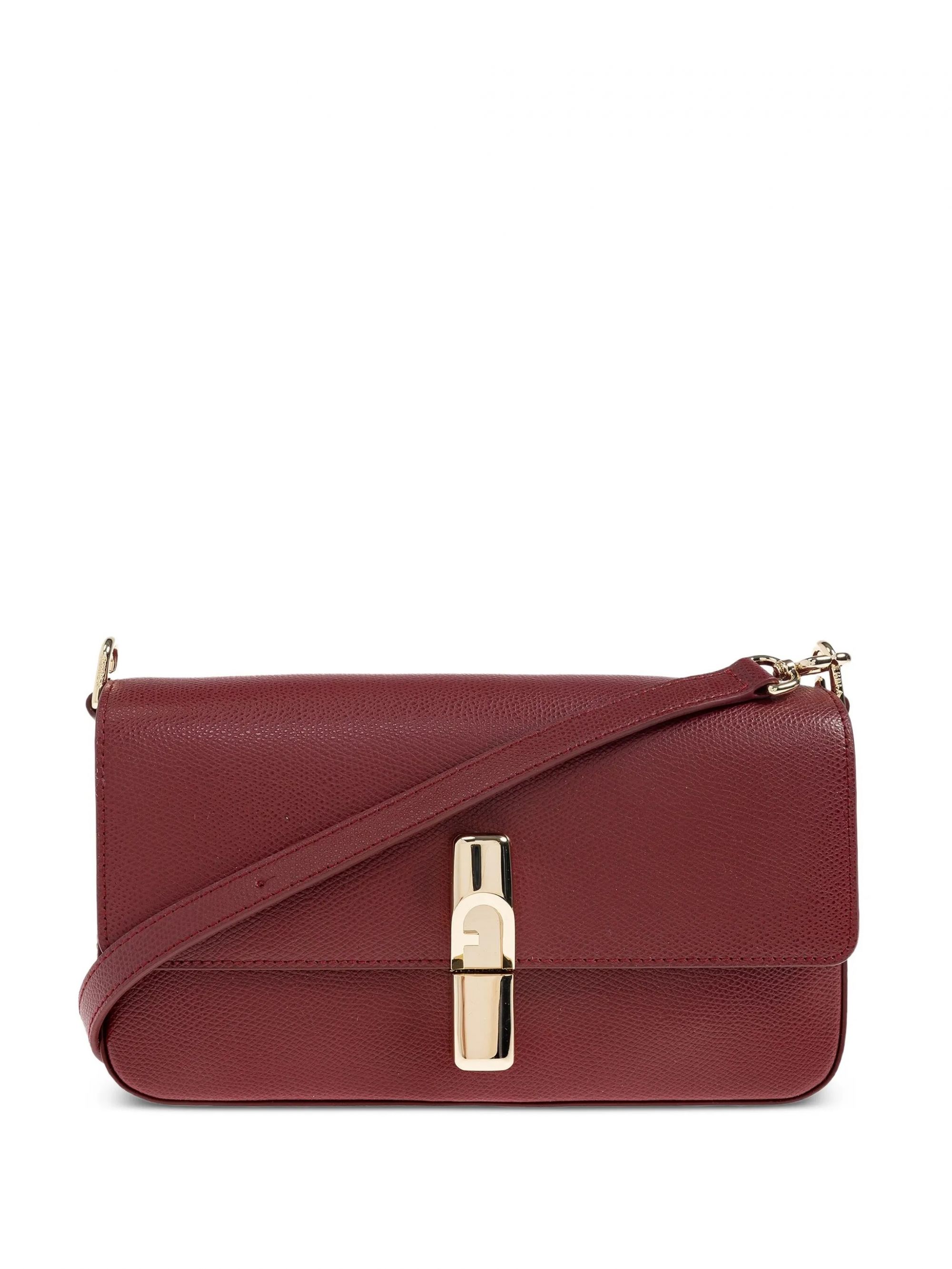 IRIDE CROSSBODY #CILIEGIA FURLA Bags WB01826 ARE000 CGQ00 1007