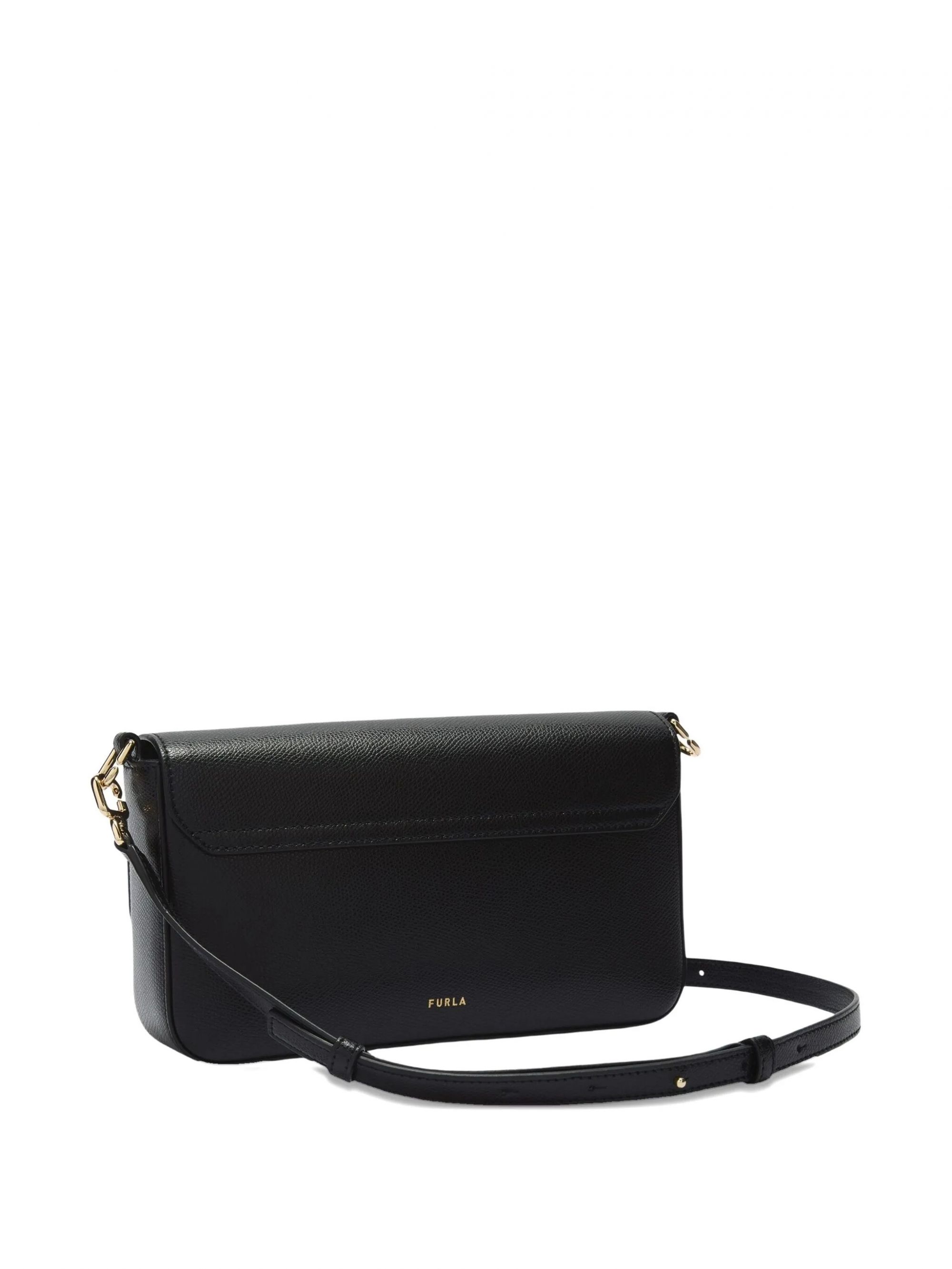 IRIDE CROSSBODY ARES #NERO FURLA Bags WB01826 ARE000 O6000 1007