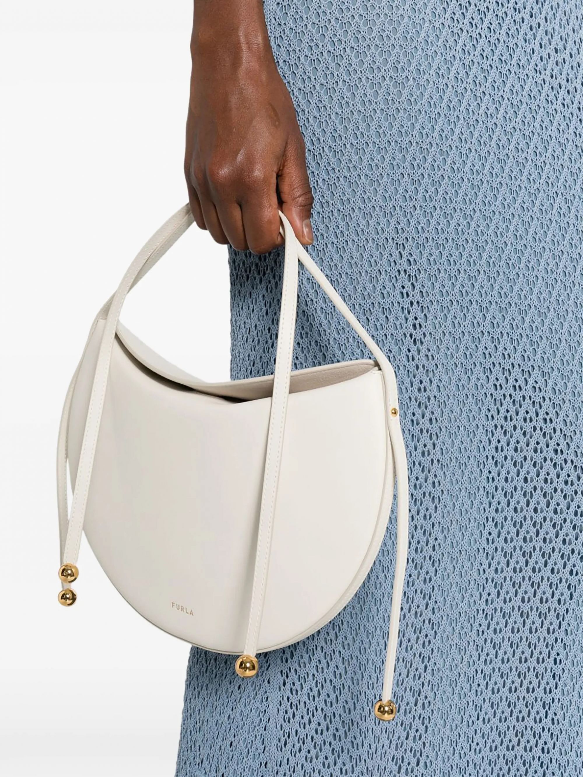 MOONSTONE SHOULDER BAG #PANNA FURLA Borse WB01868 BX3104 PNN00 1002