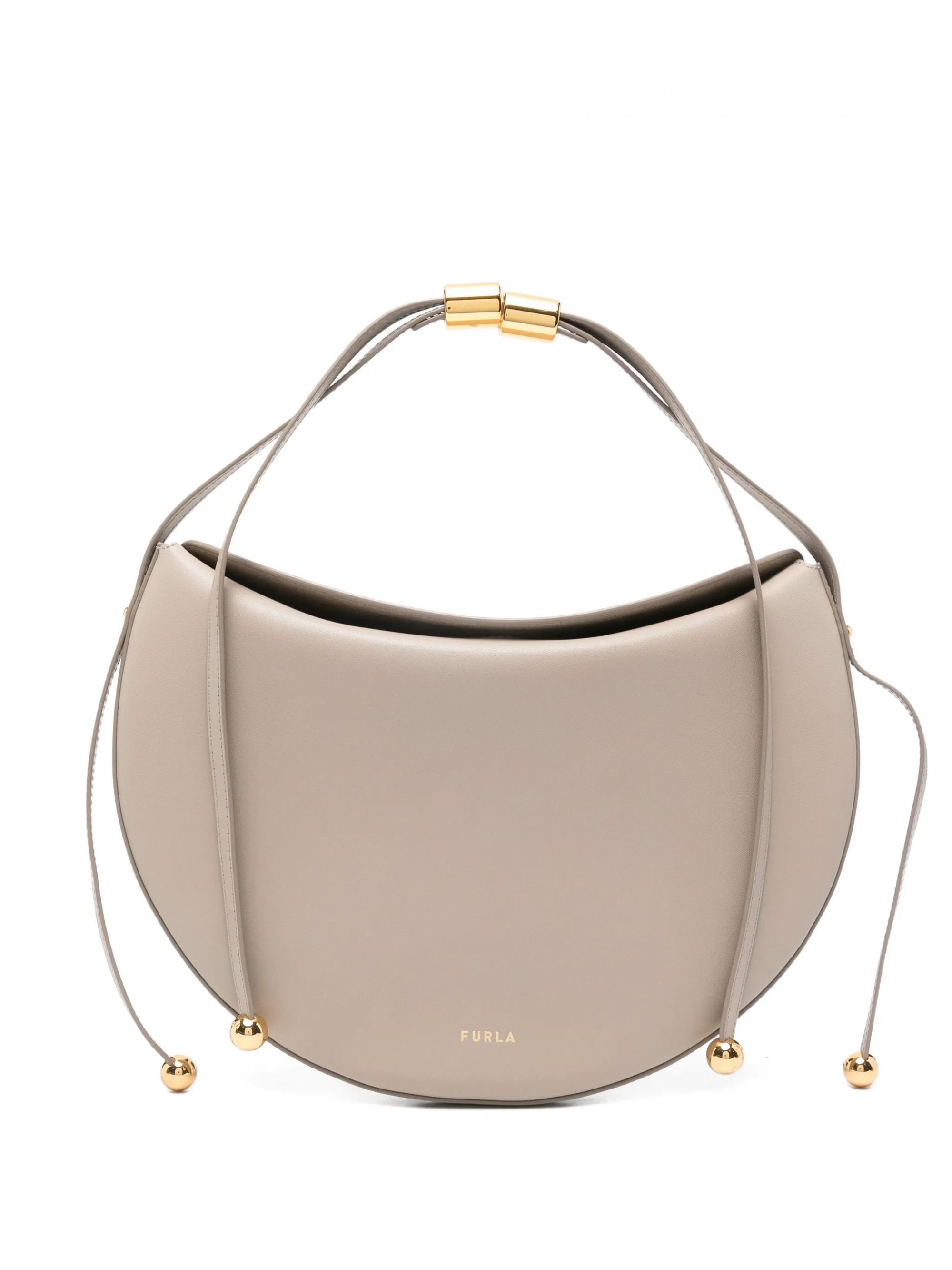 MOONSTONE SHOULDER BAG #LINEN FURLA Borse WB01868 BX3104 4488S 1002