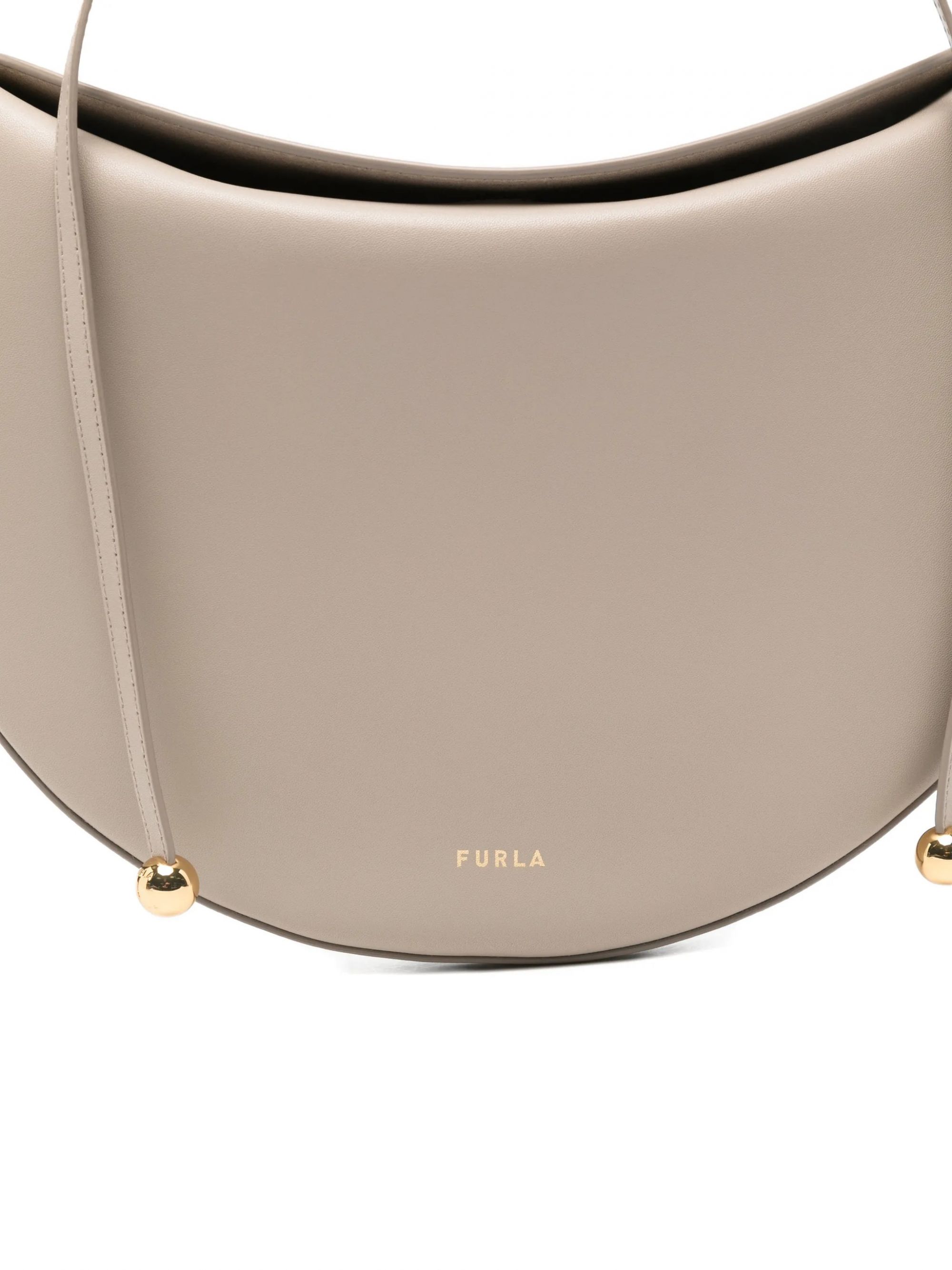 MOONSTONE SHOULDER BAG #LINEN FURLA Bags WB01868 BX3104 4488S 1002