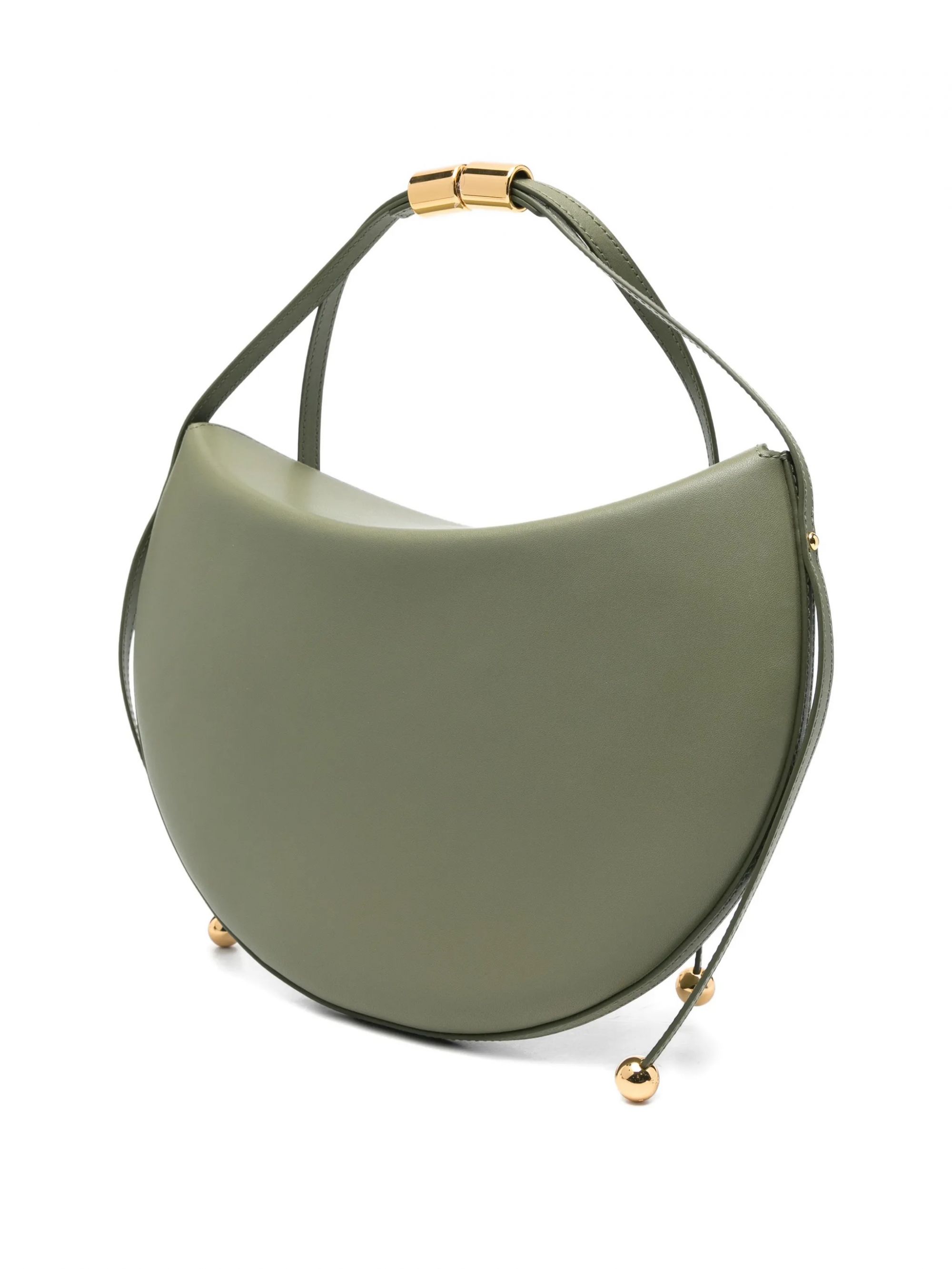 MOONSTONE SHOULDER BAG #AVOCADO FURLA Borse WB01868 BX3104 4555S 1002