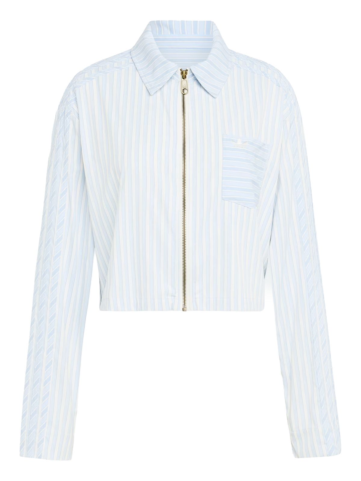 P ESS SHI #CRSK/AMBSKY ADIDAS ORIGINALS Outerwear KC8870