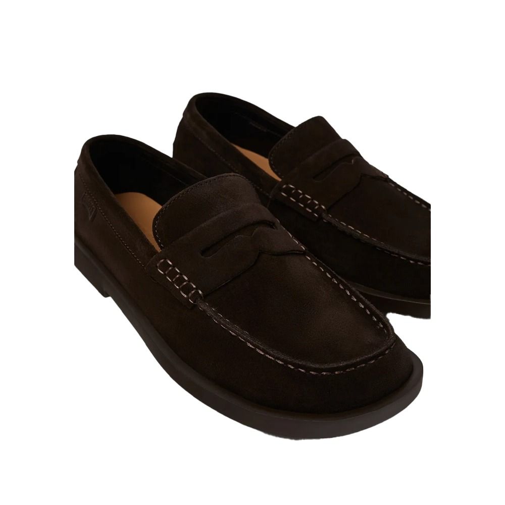 DON EBONY #001 CAMPER Shoes K101014 001
