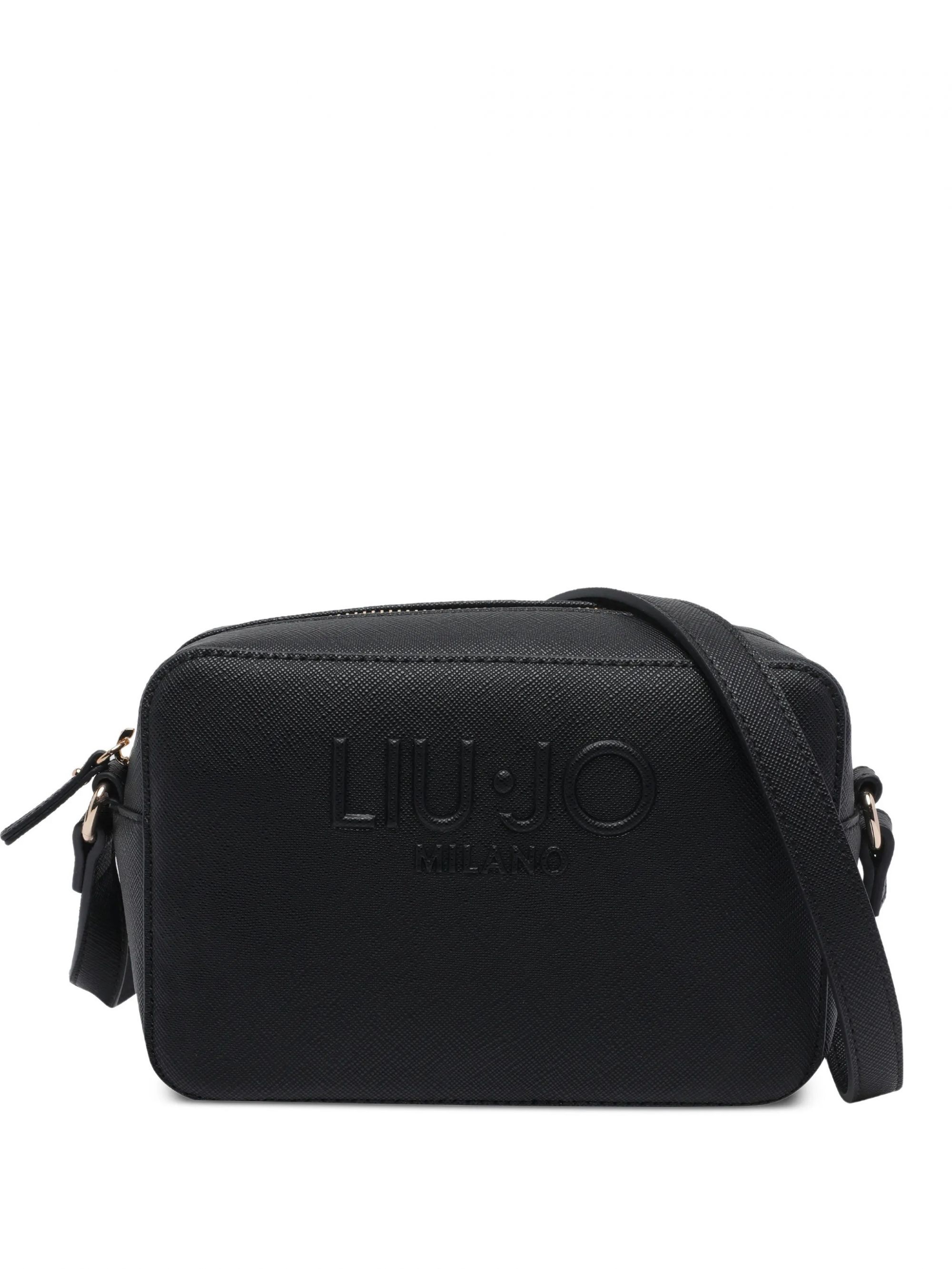ECS M CAMERA CASE NERO #22222 LIU JO Borse AA6153ES029 22222