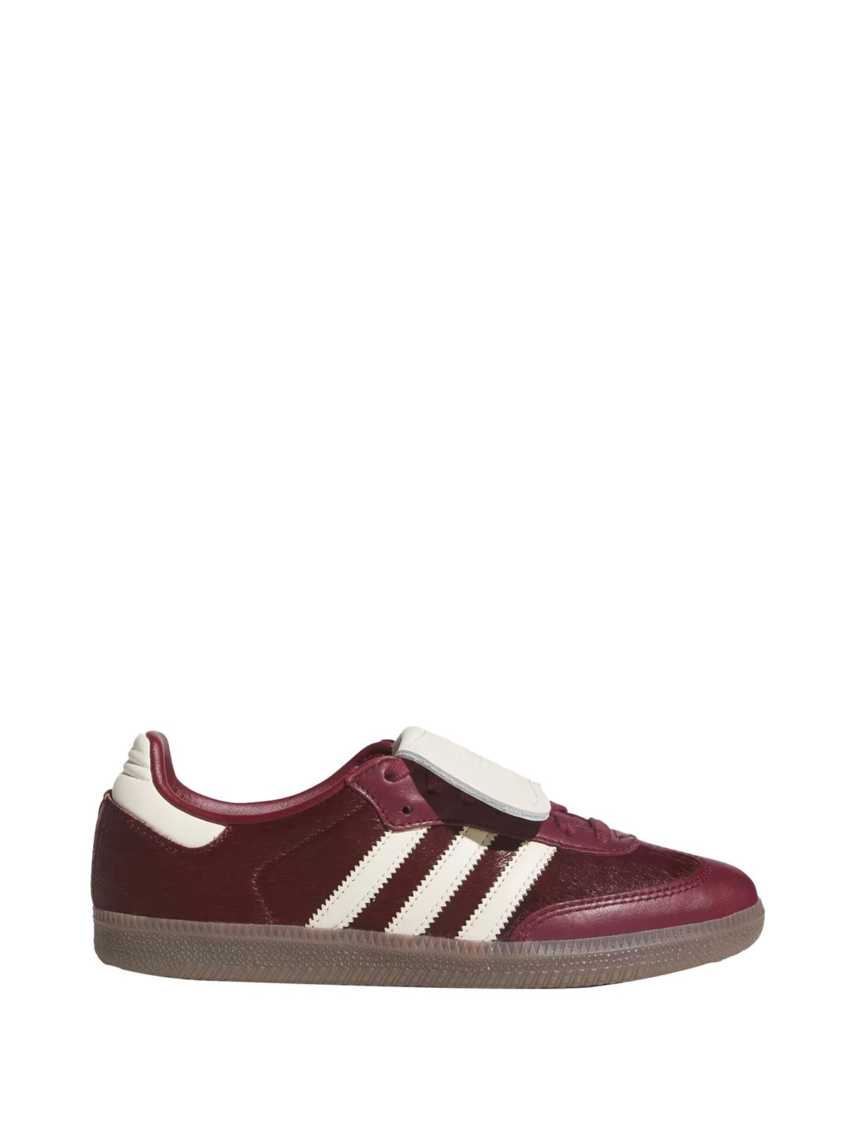 SAMBA LT W #SHARED/CREWHT/GUM5 ADIDAS ORIGINALS Scarpe KI4169
