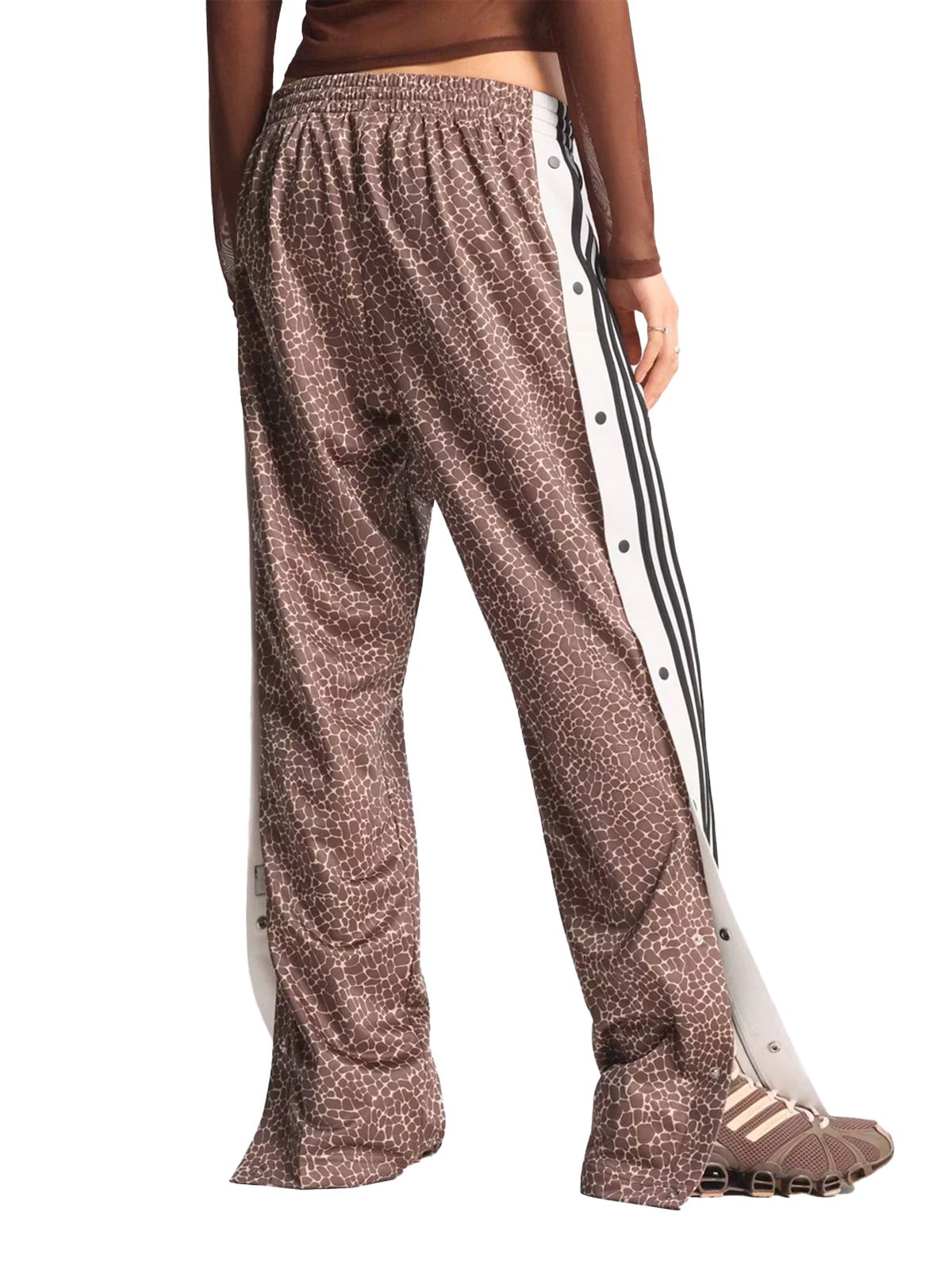 AOP ADIBREAK PT #EARSTR/STOKHA ADIDAS ORIGINALS Pantaloni KD8820