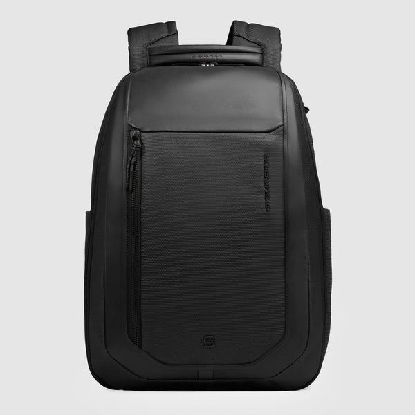 ZAINO PORTA PC 15,6 2COMP. #NERO PIQUADRO Bags CA6928S143BM/N